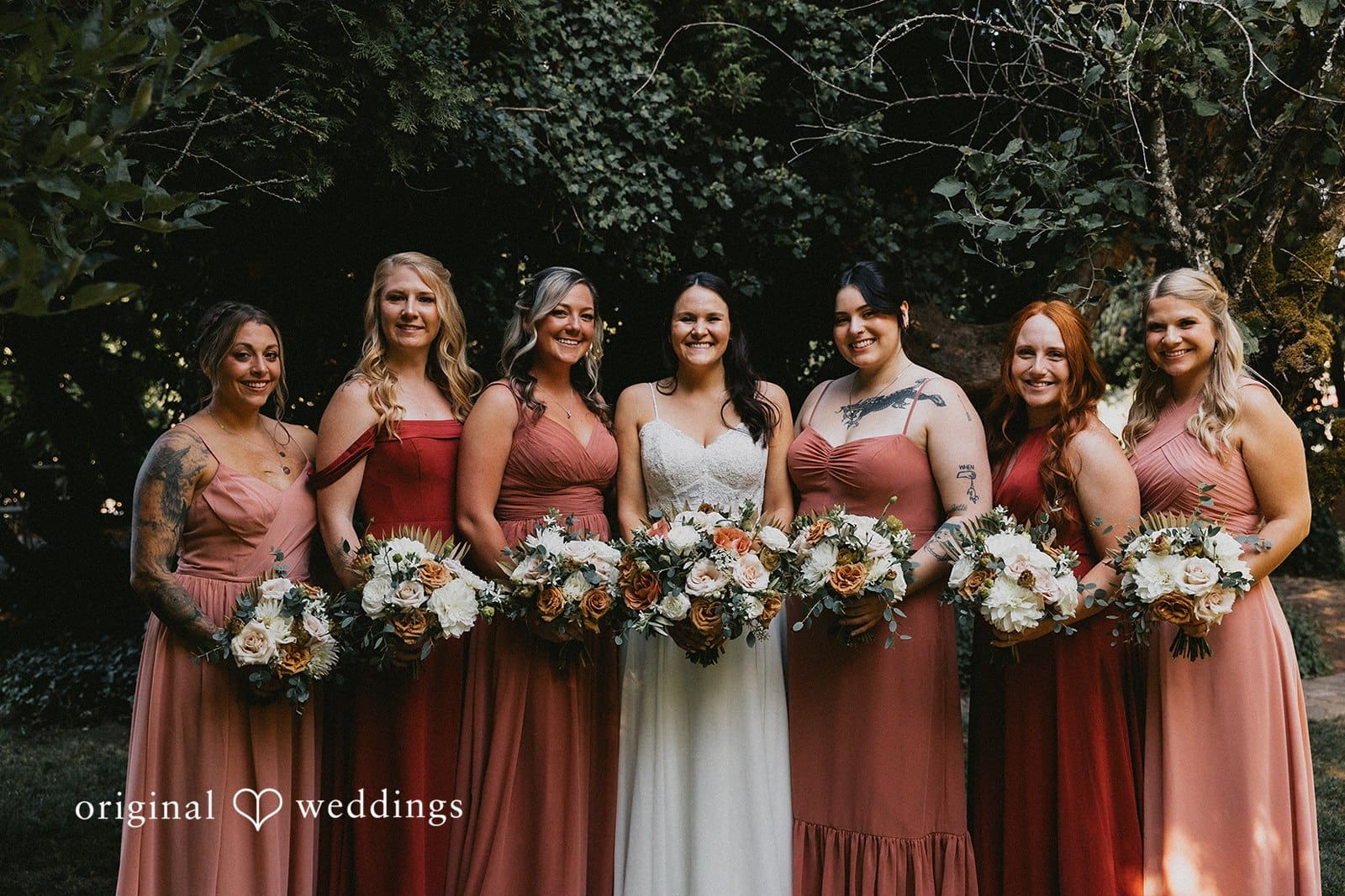 The Historic Farmhouse 14 Wedding // Katie & Creighton -