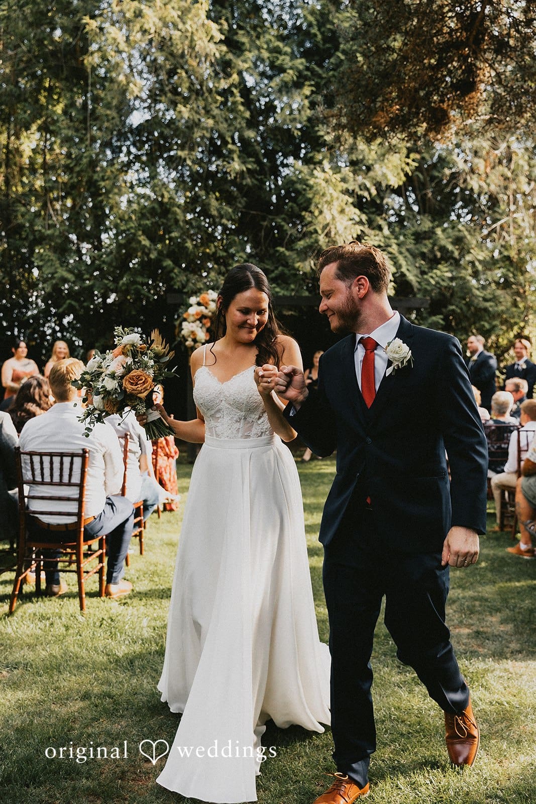 The Historic Farmhouse 14 Wedding // Katie & Creighton -