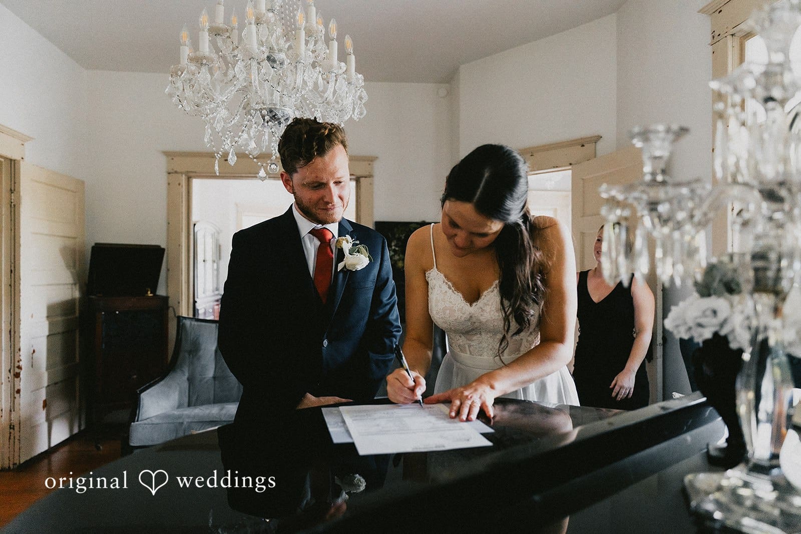 The Historic Farmhouse 14 Wedding // Katie & Creighton -