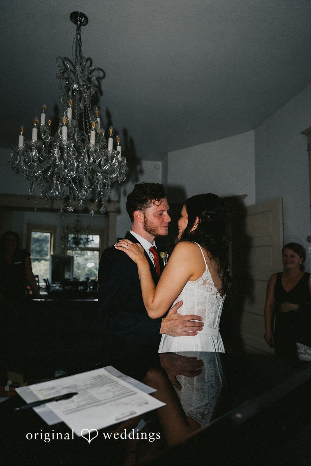 The Historic Farmhouse 14 Wedding // Katie & Creighton -