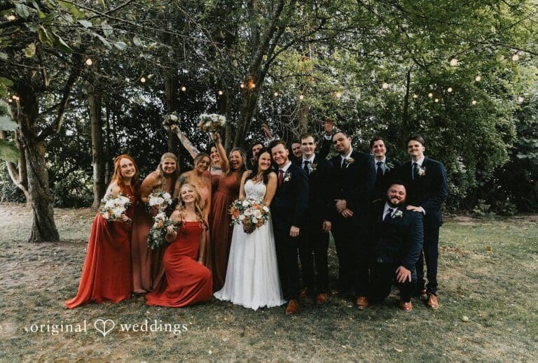 The Historic Farmhouse 14 Wedding // Katie & Creighton