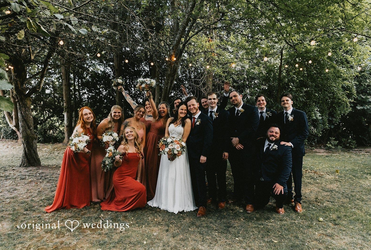 The Historic Farmhouse 14 Wedding // Katie & Creighton -