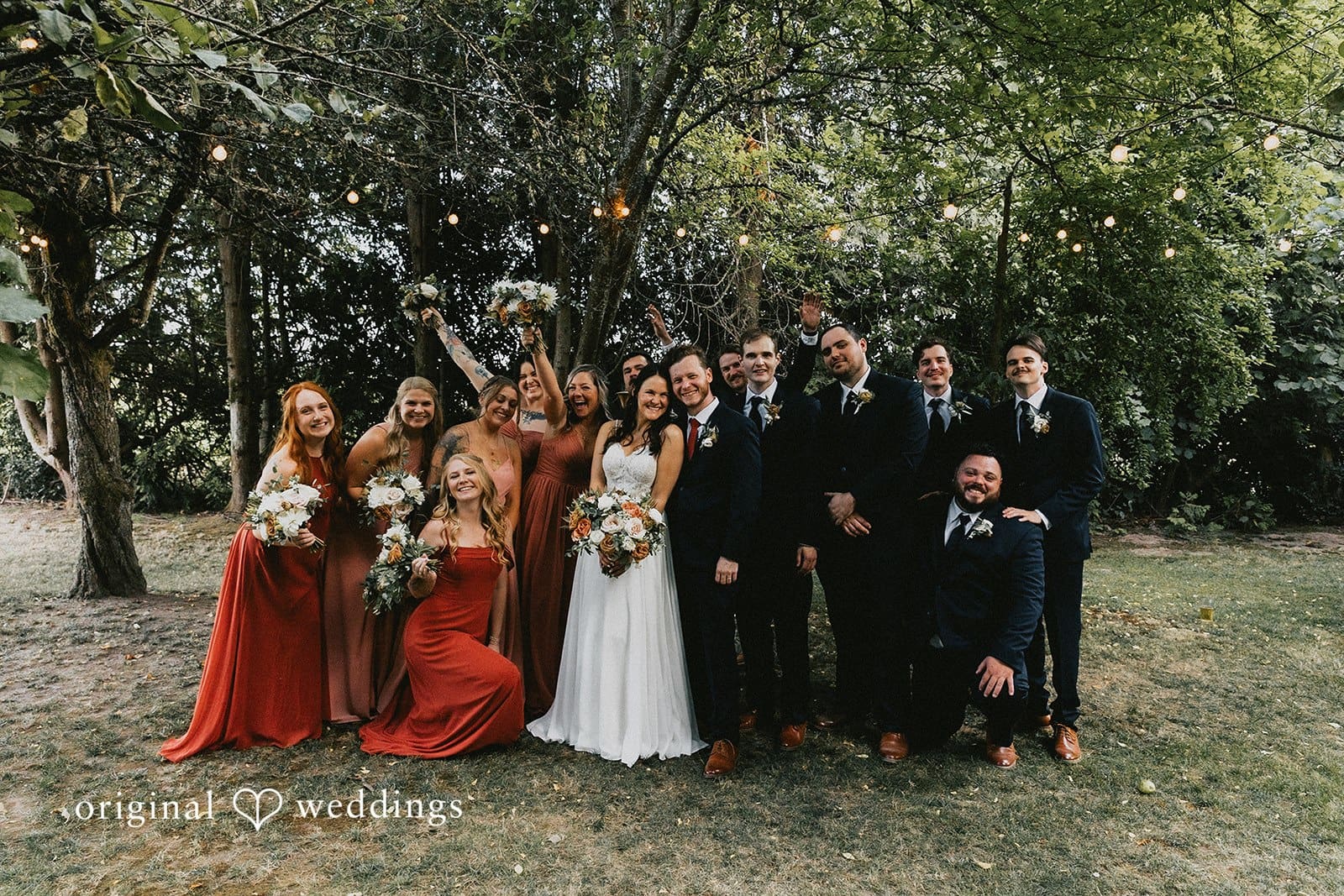 The Historic Farmhouse 14 Wedding // Katie & Creighton -