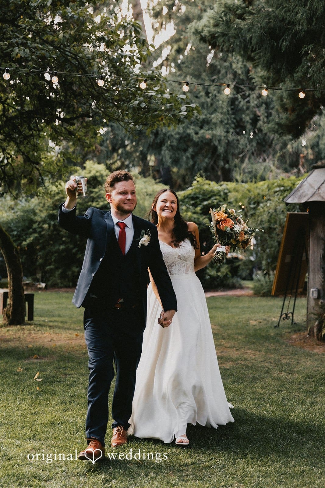 The Historic Farmhouse 14 Wedding // Katie & Creighton -