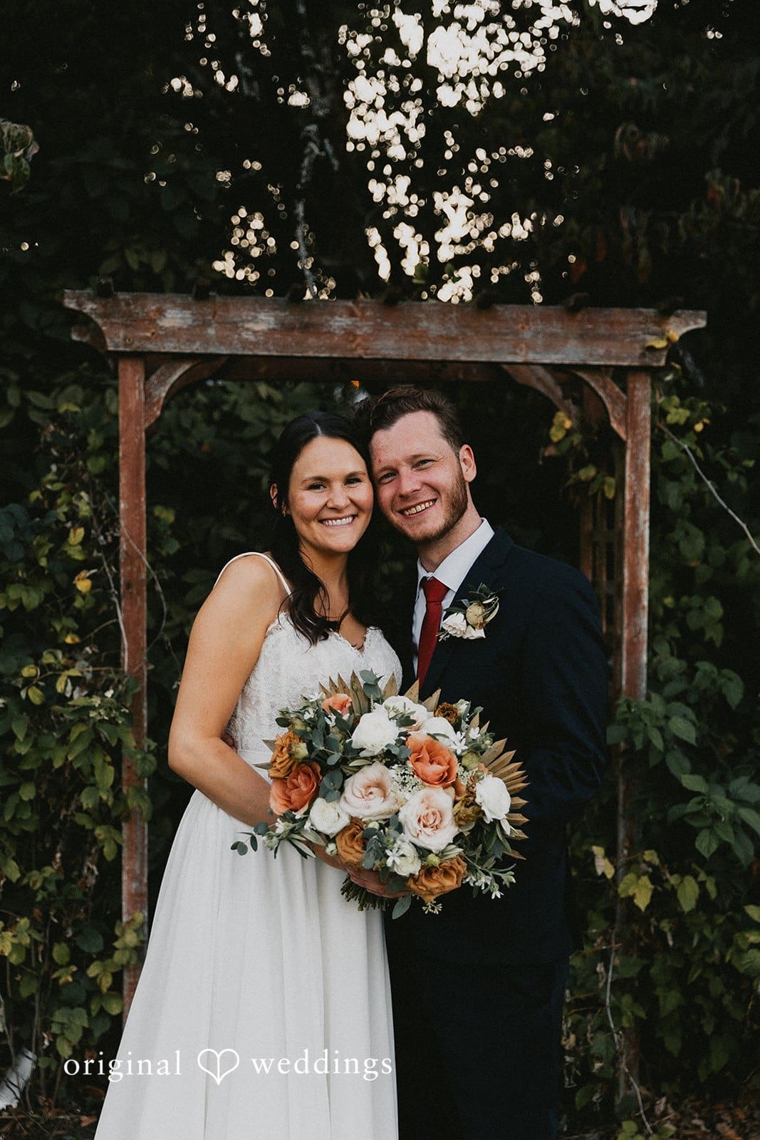 The Historic Farmhouse 14 Wedding // Katie & Creighton -