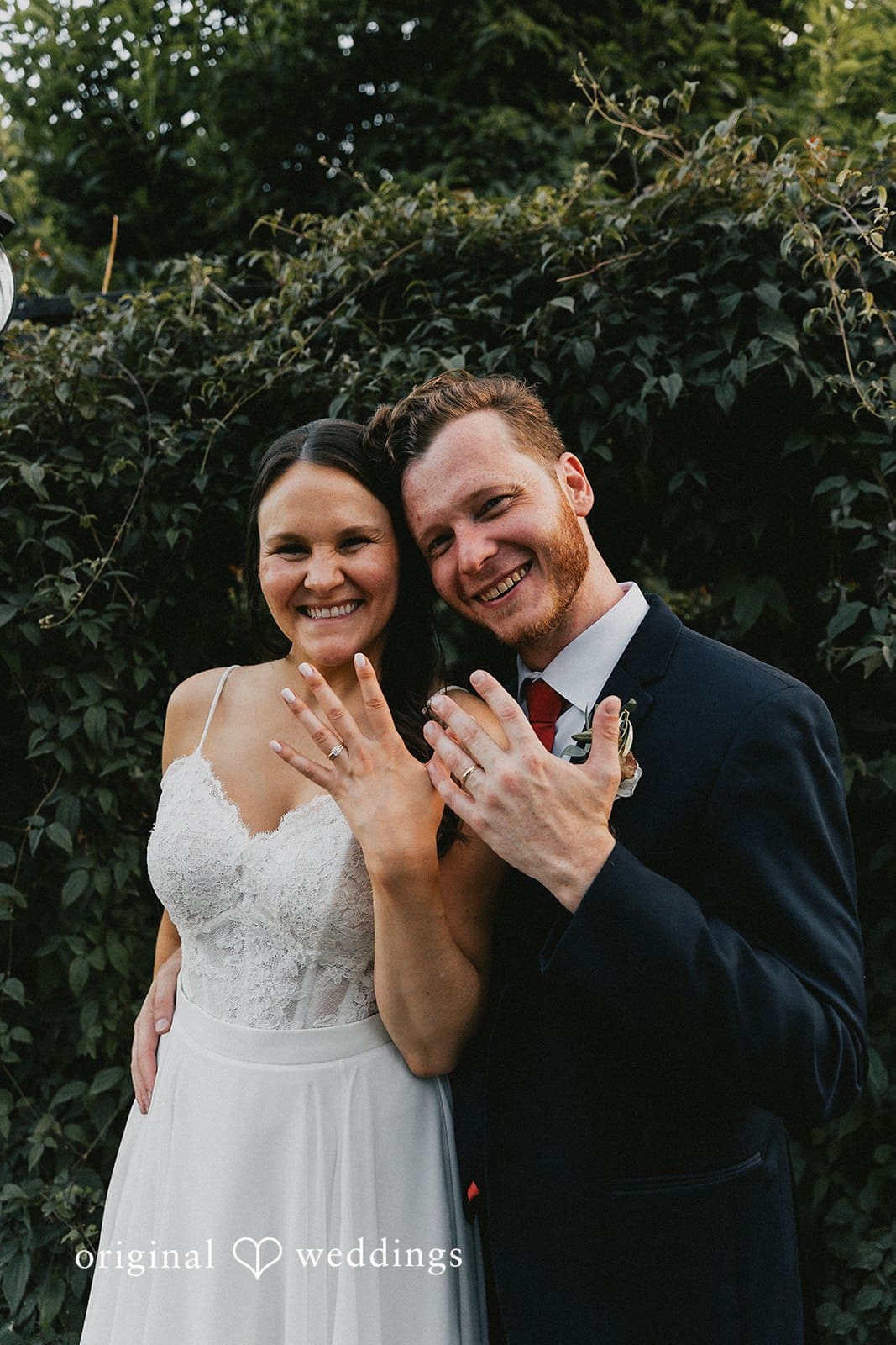 The Historic Farmhouse 14 Wedding // Katie & Creighton -