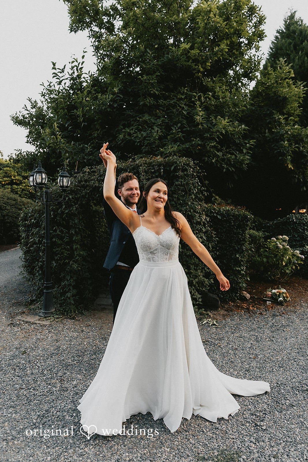 The Historic Farmhouse 14 Wedding // Katie & Creighton -