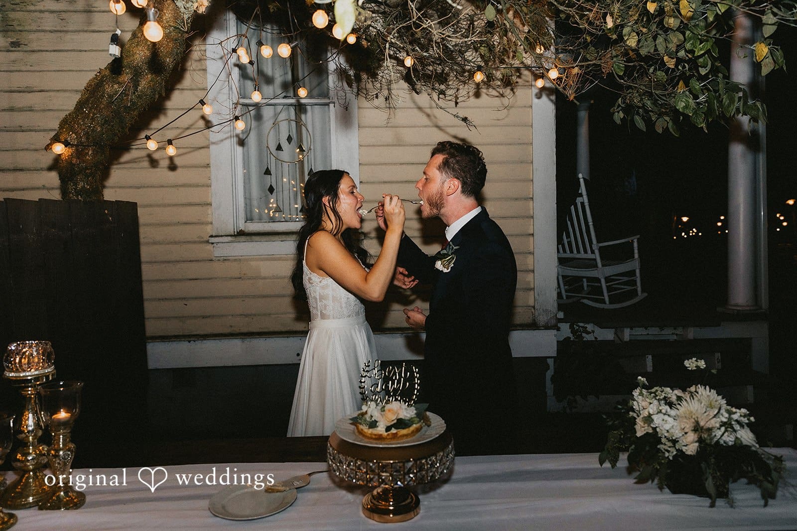 The Historic Farmhouse 14 Wedding // Katie & Creighton -