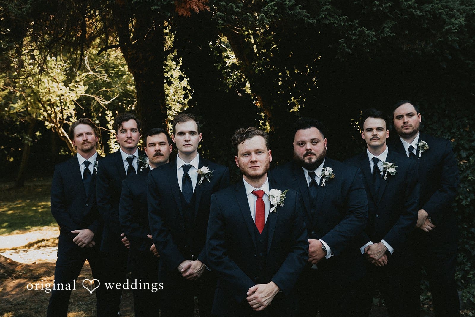 The Historic Farmhouse 14 Wedding // Katie & Creighton -