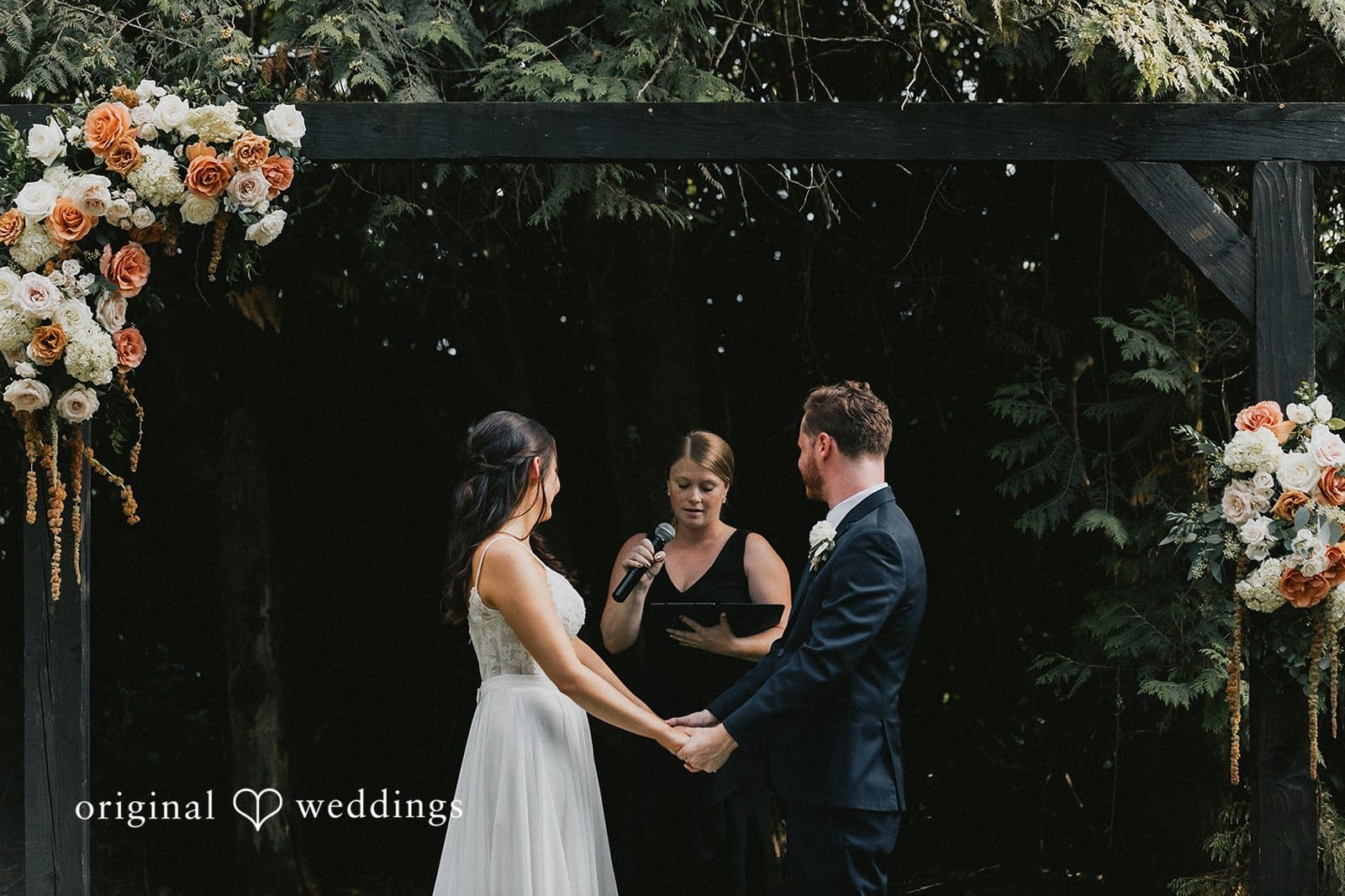 The Historic Farmhouse 14 Wedding // Katie & Creighton -