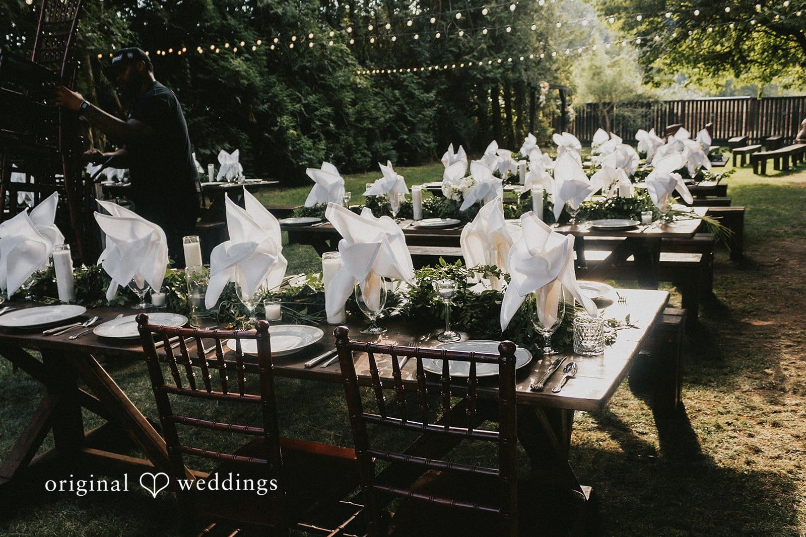 The Historic Farmhouse 14 Wedding // Katie & Creighton -