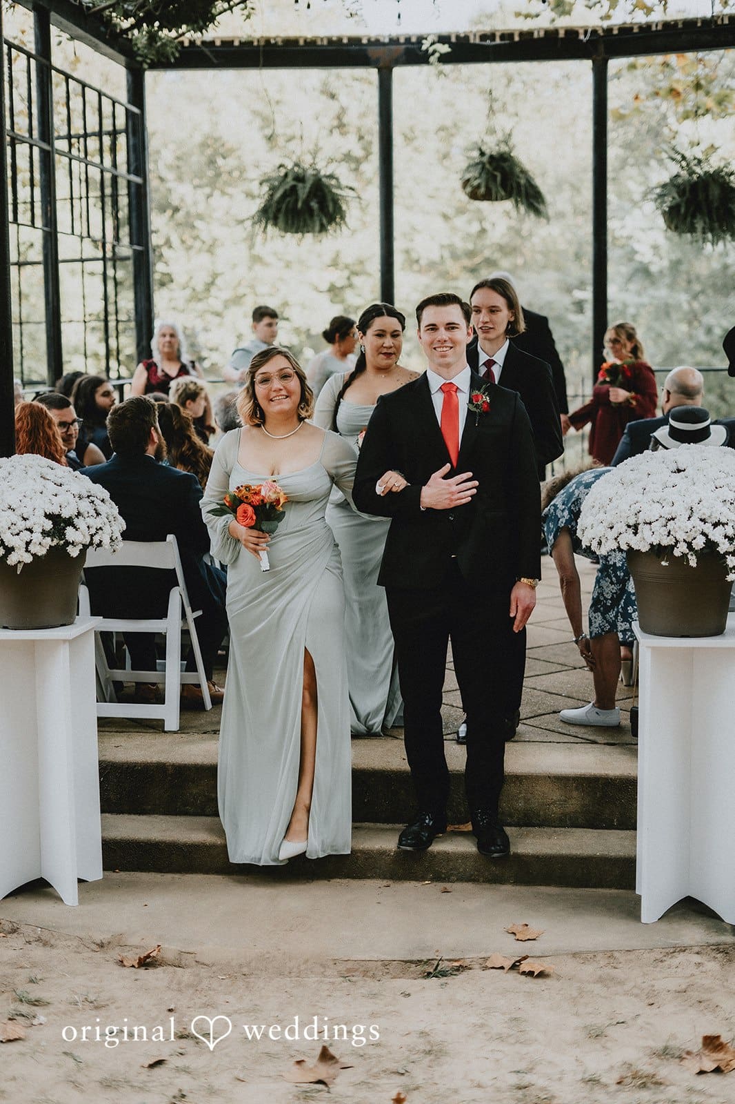 The Lalumondiere Mill & Rivergardens Wedding // Jaelynn & Elese -