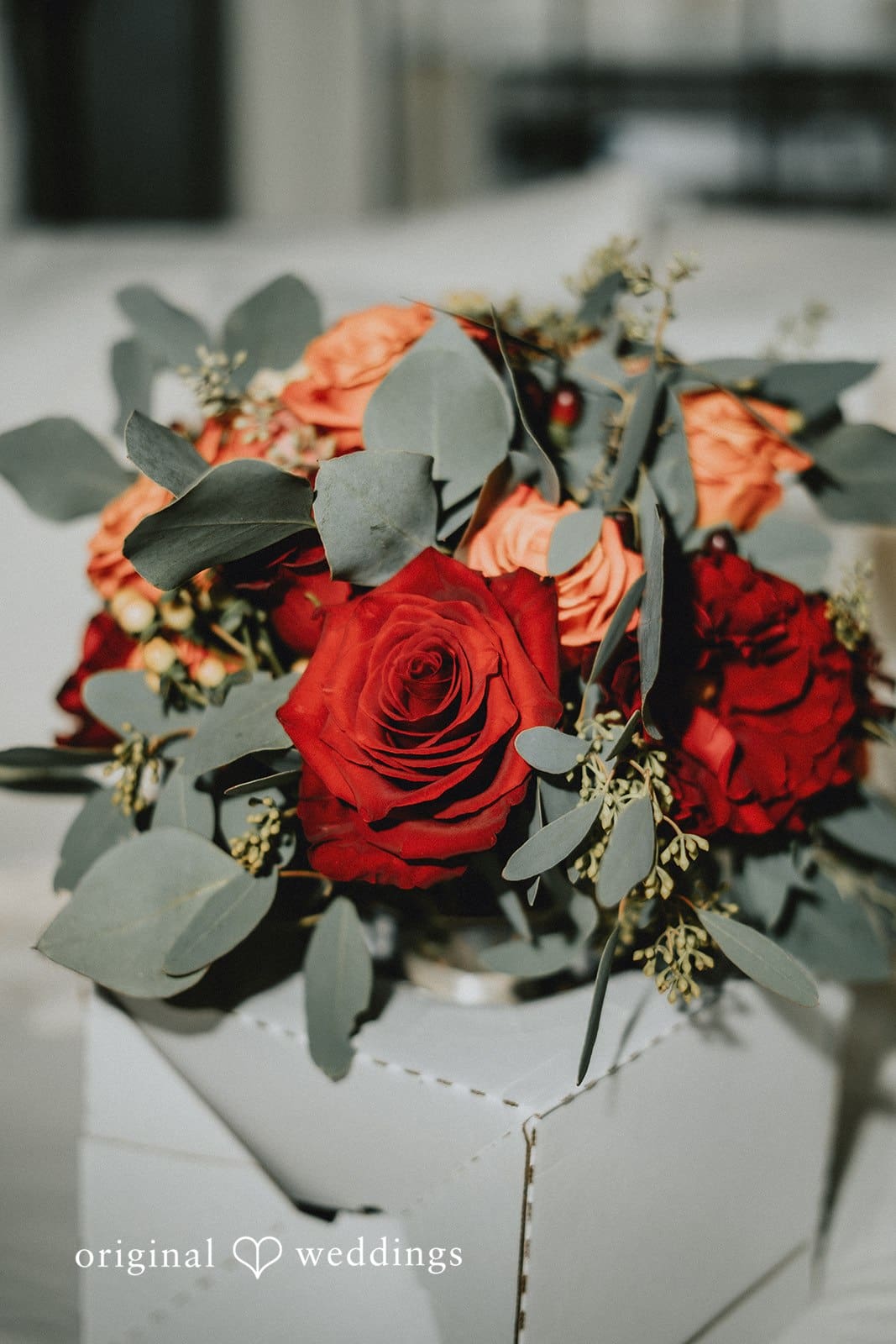 The Lalumondiere Mill & Rivergardens Wedding // Jaelynn & Elese -