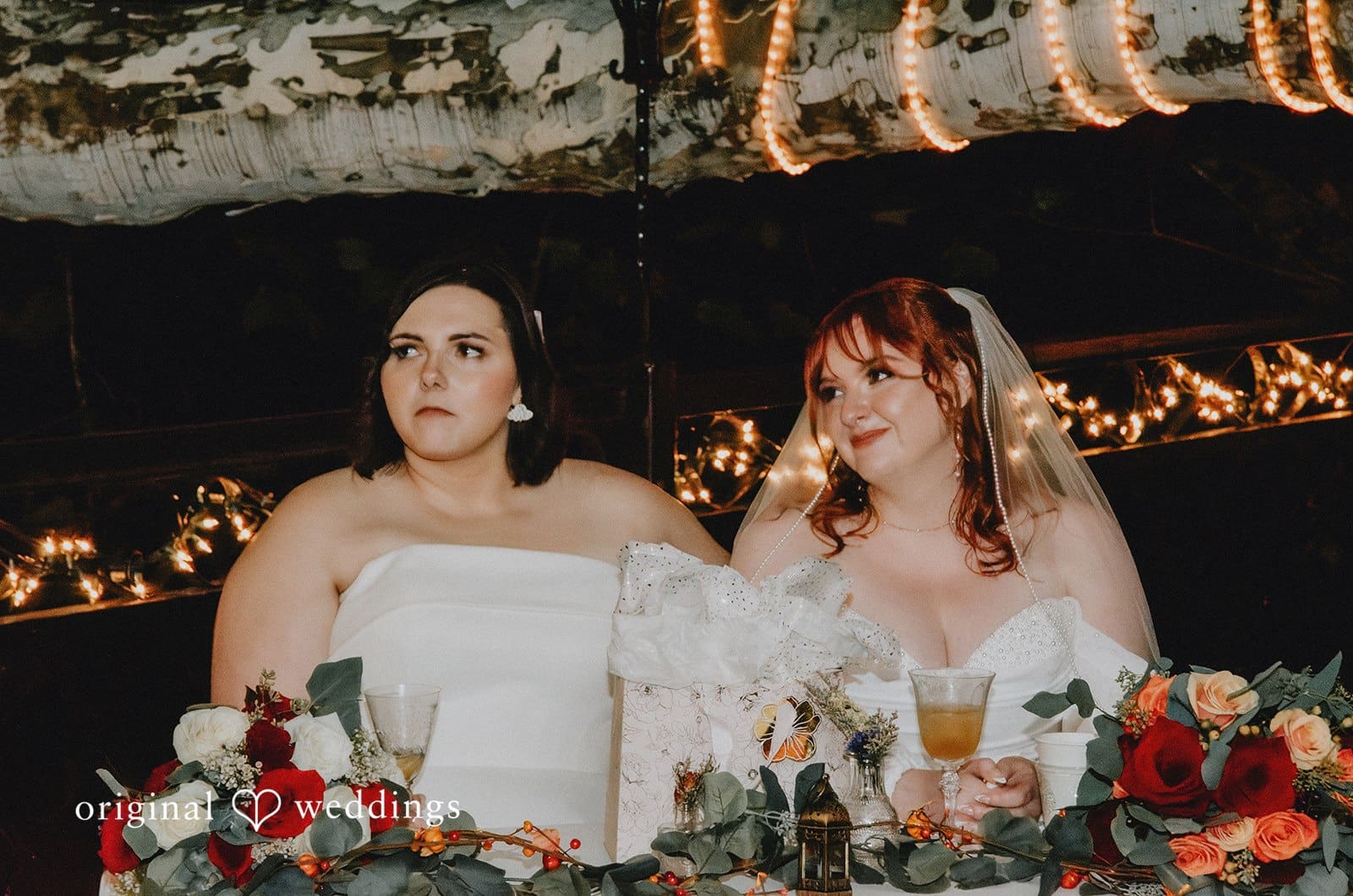 The Lalumondiere Mill & Rivergardens Wedding // Jaelynn & Elese -