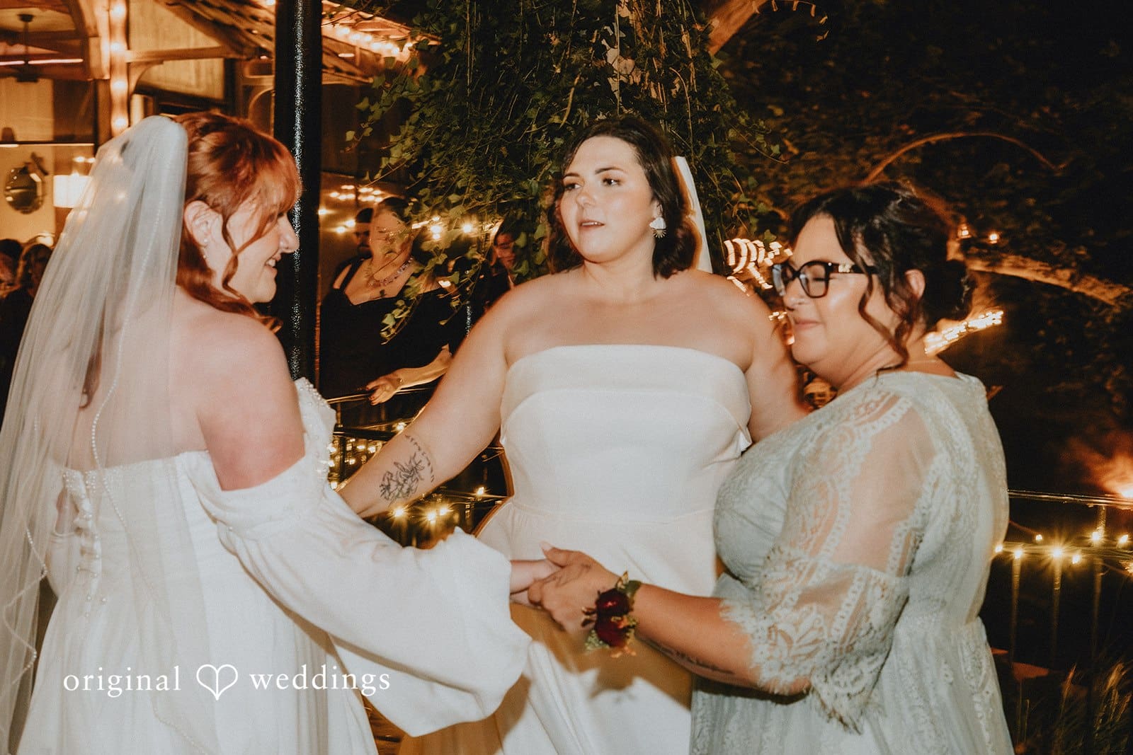 The Lalumondiere Mill & Rivergardens Wedding // Jaelynn & Elese -