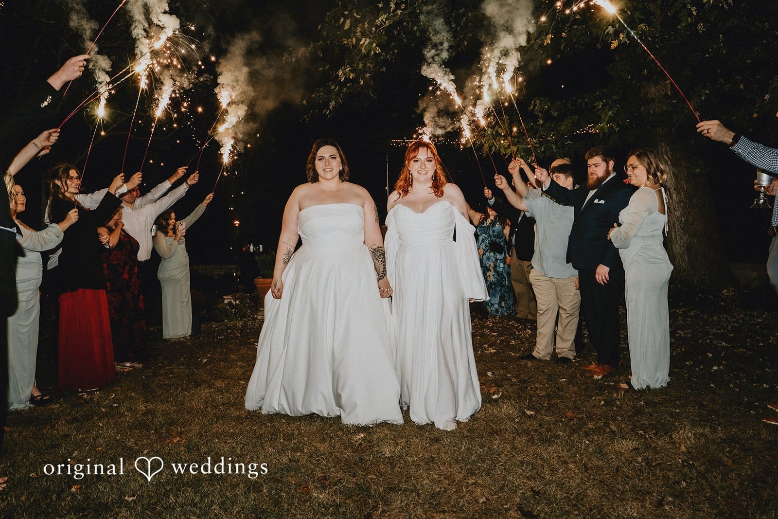 The Lalumondiere Mill & Rivergardens Wedding // Jaelynn & Elese -