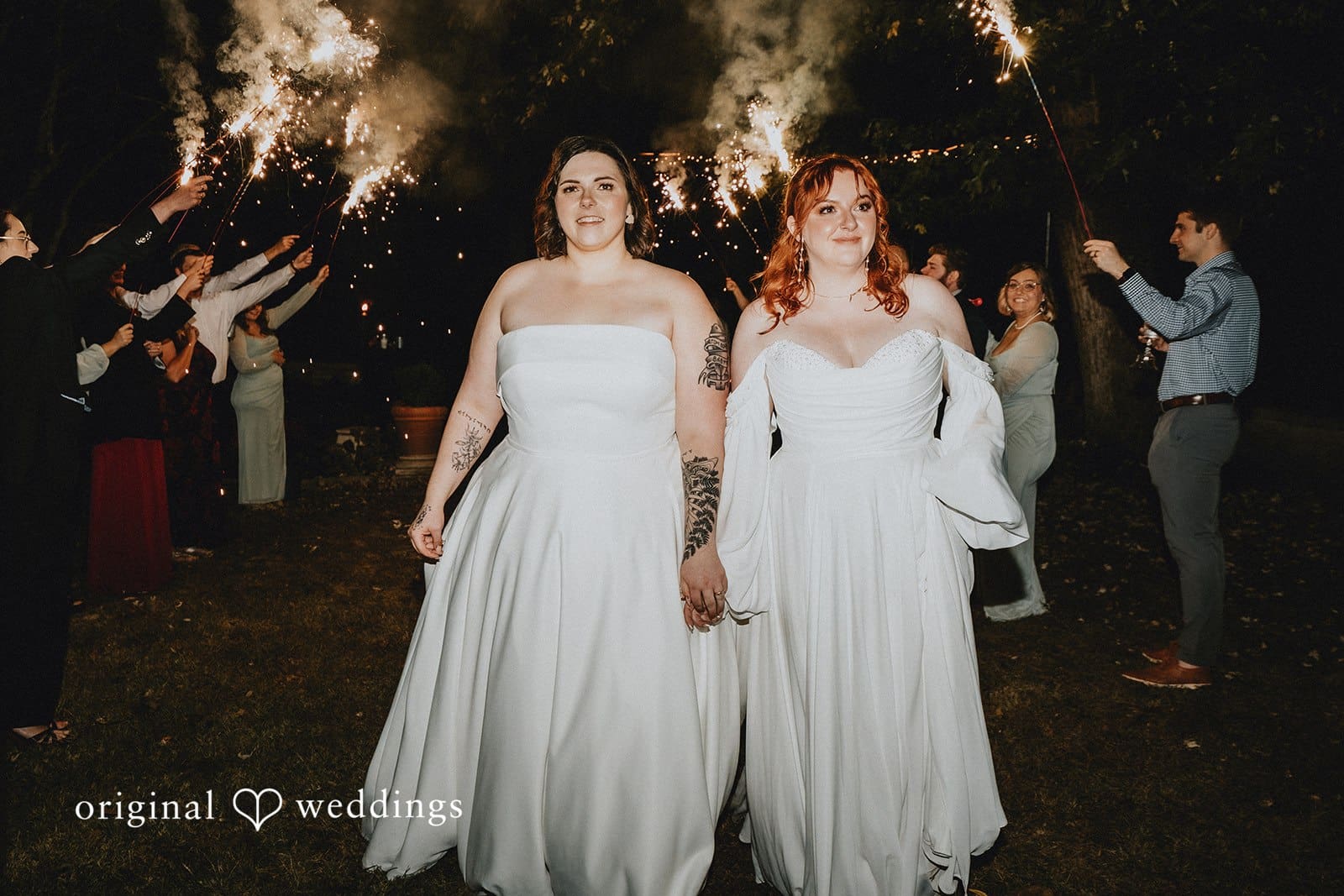 The Lalumondiere Mill & Rivergardens Wedding // Jaelynn & Elese -