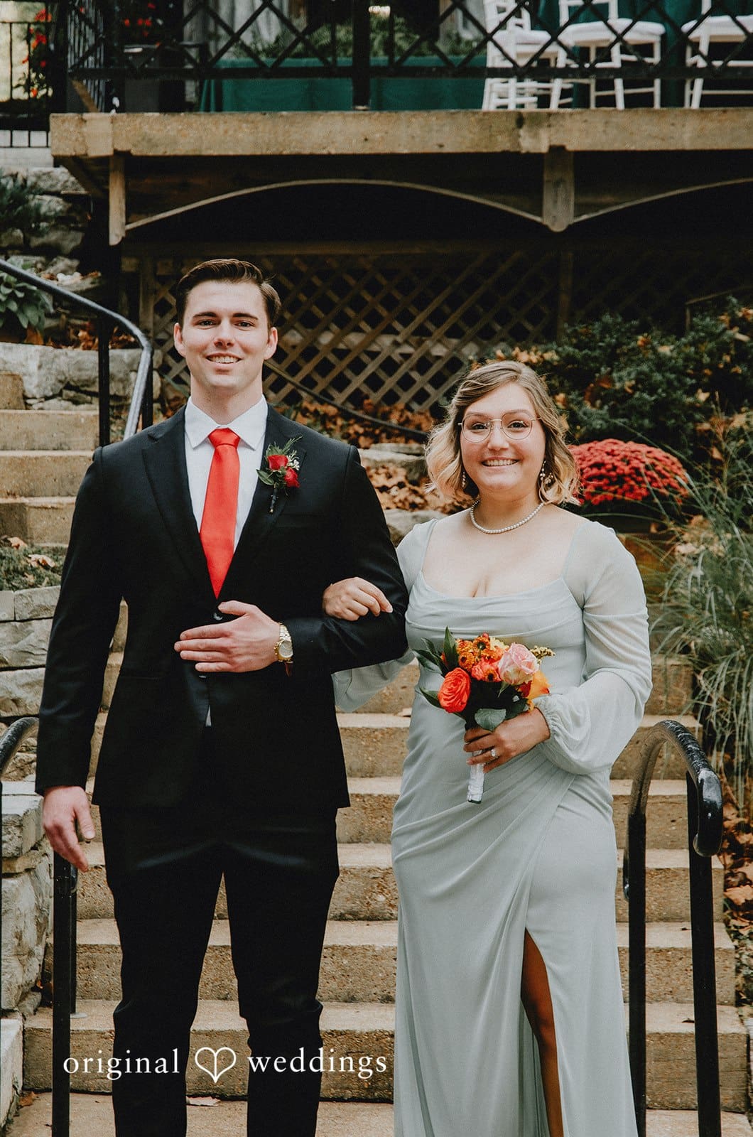 The Lalumondiere Mill & Rivergardens Wedding // Jaelynn & Elese -