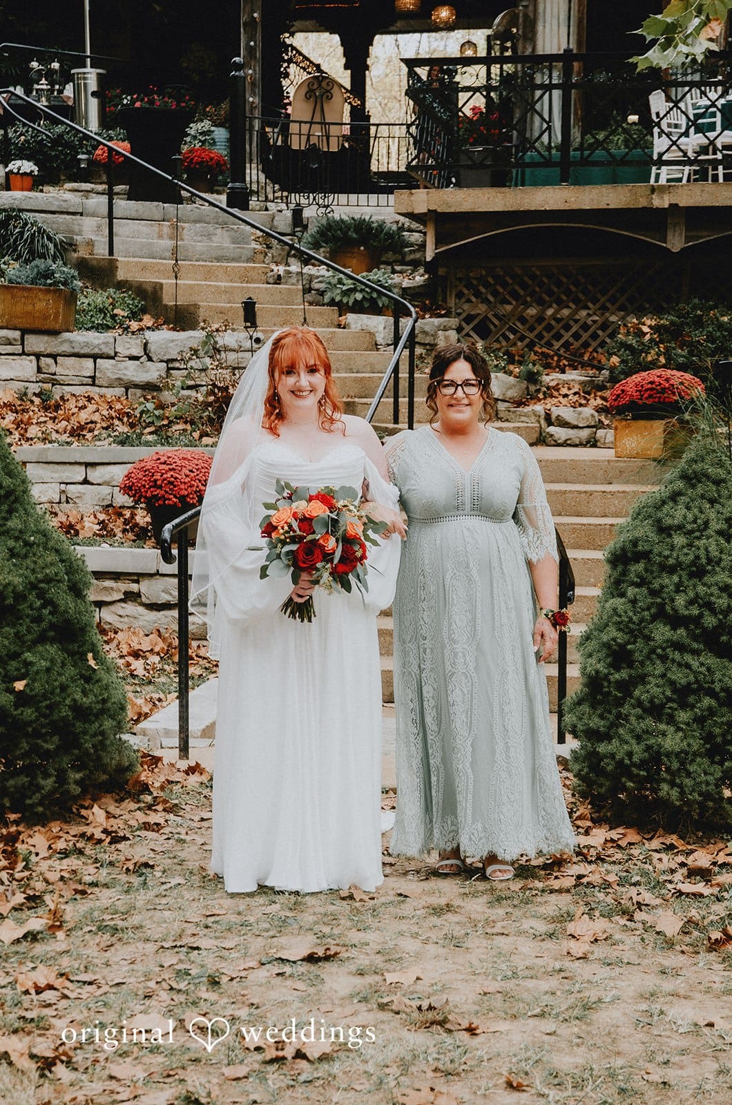 The Lalumondiere Mill & Rivergardens Wedding // Jaelynn & Elese -