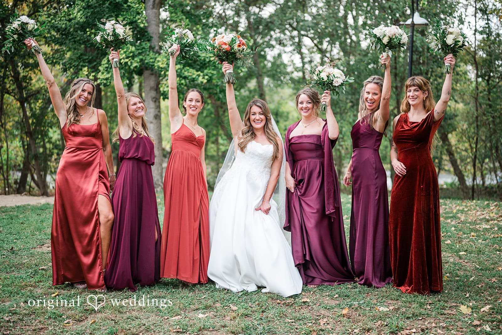 The Landing Event Center Wedding // Evan & Morgan -