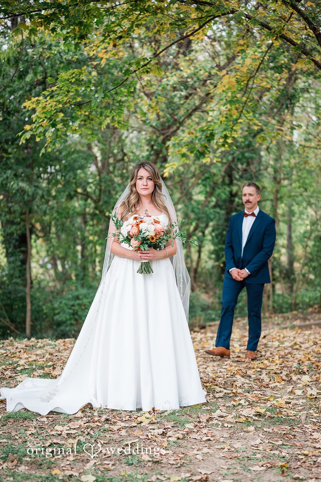 The Landing Event Center Wedding // Evan & Morgan -