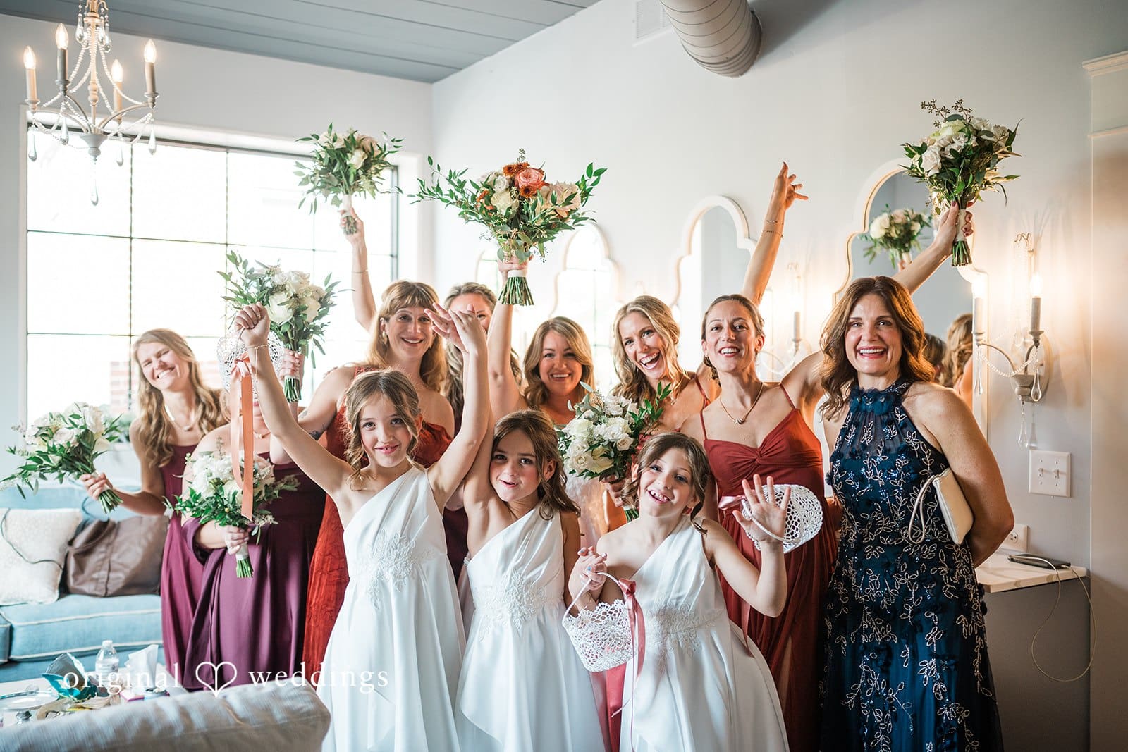 The Landing Event Center Wedding // Evan & Morgan -