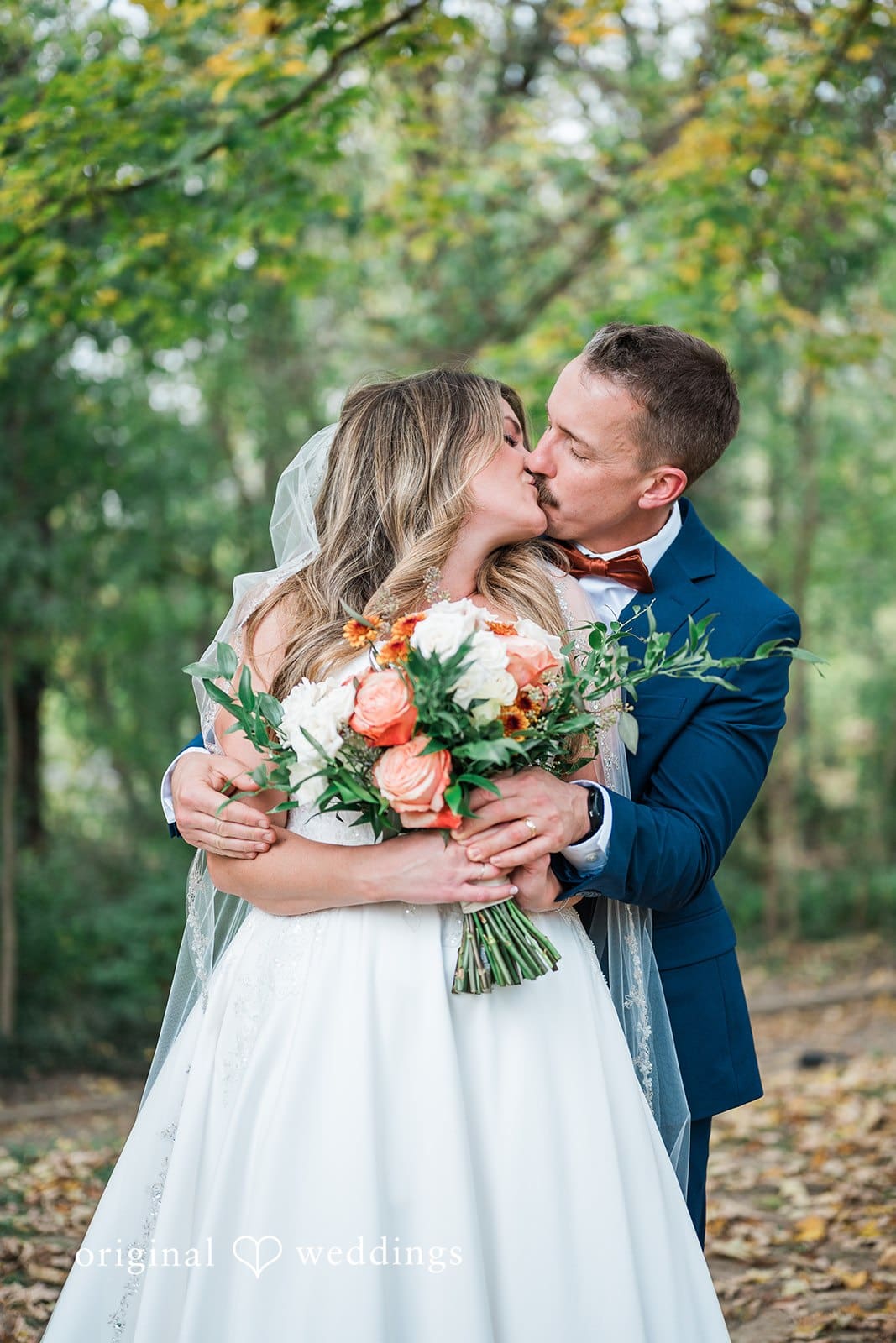 The Landing Event Center Wedding // Evan & Morgan -