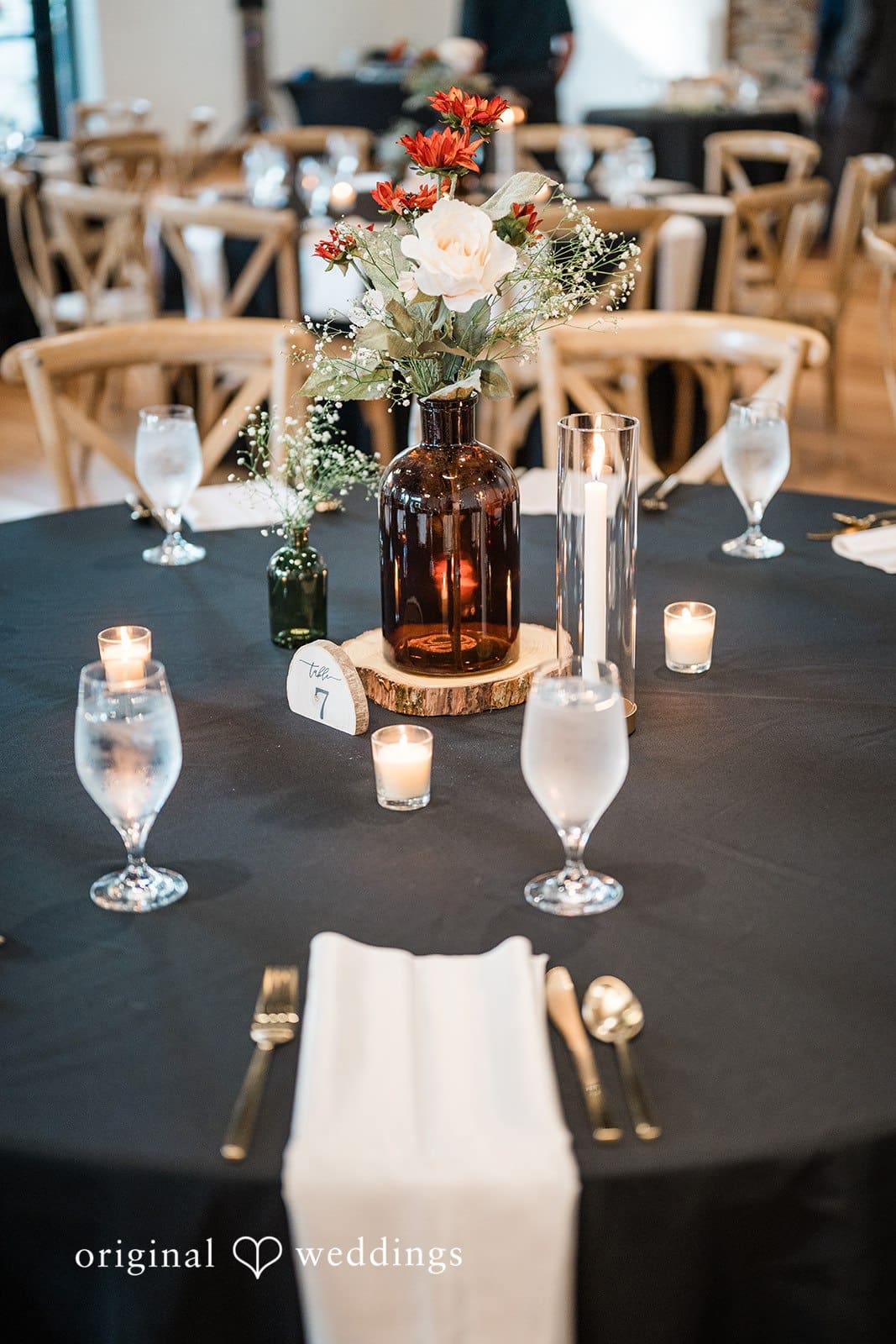 The Landing Event Center Wedding // Evan & Morgan -