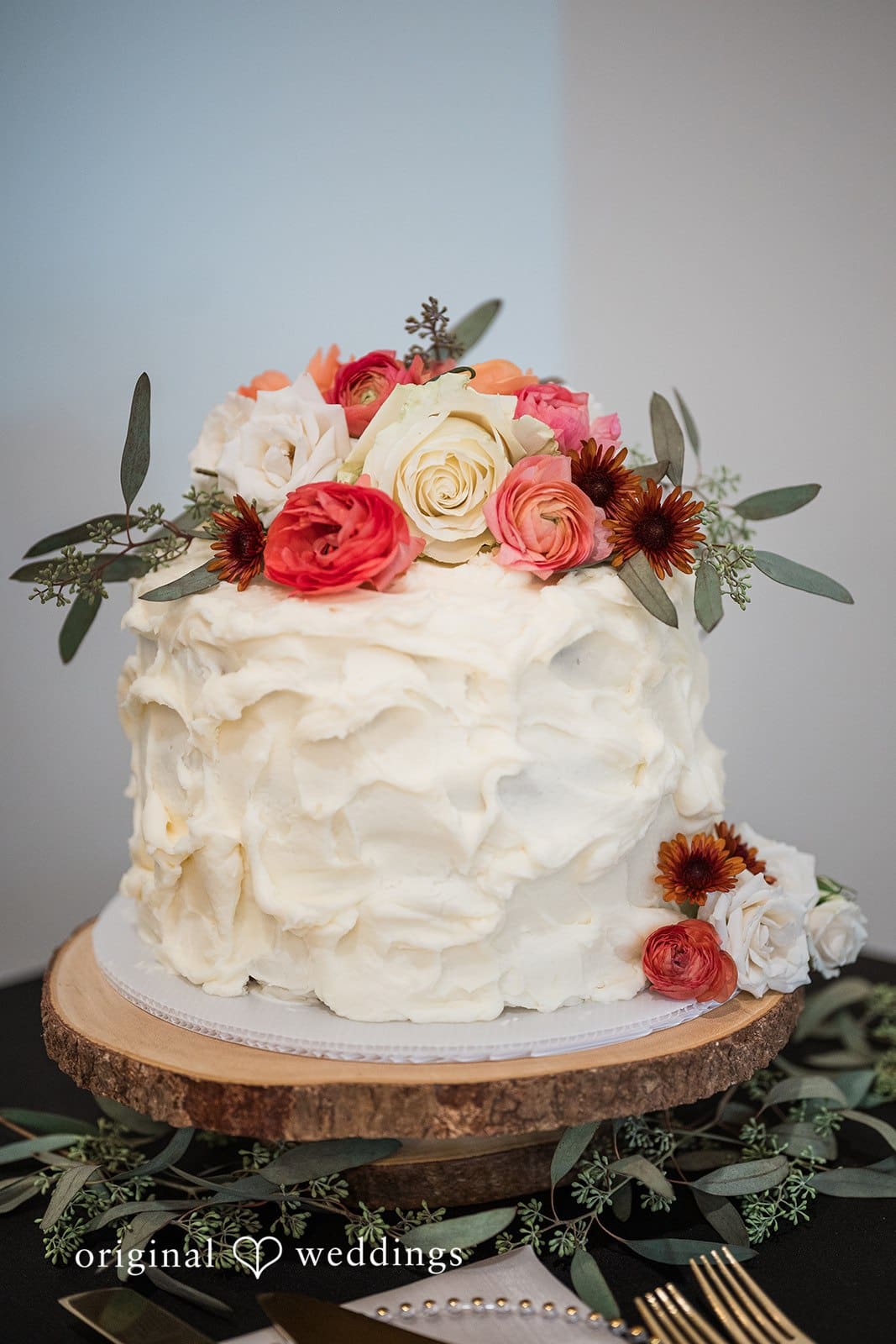 The Landing Event Center Wedding // Evan & Morgan -