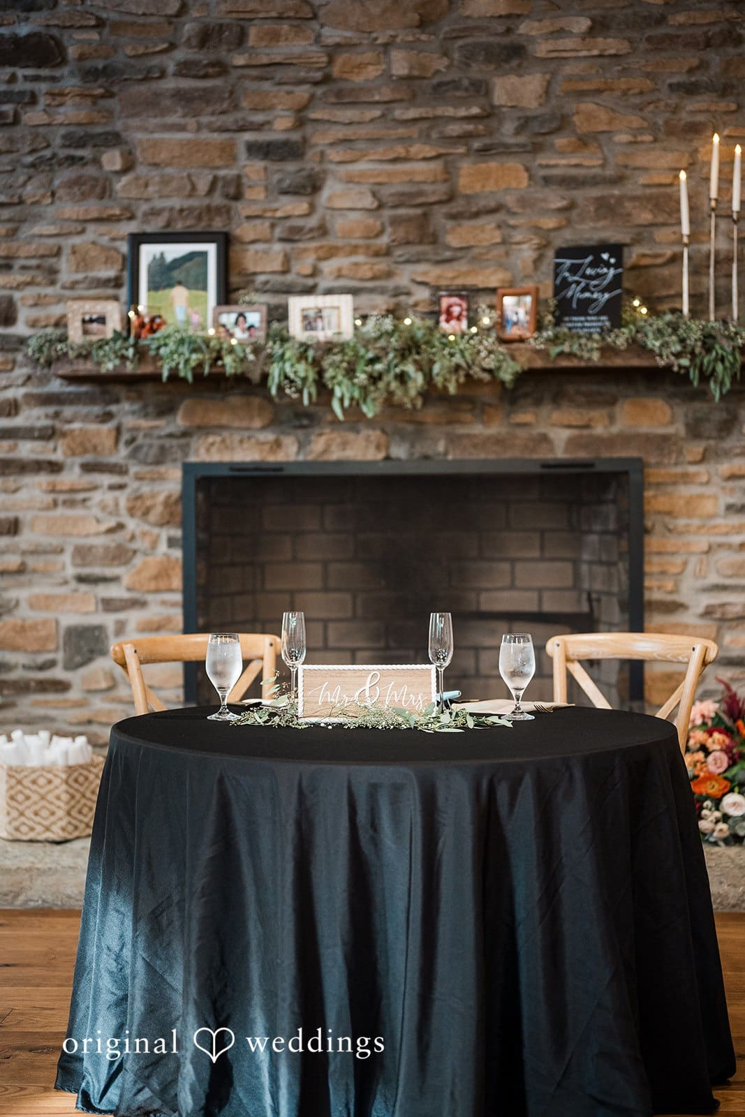 The Landing Event Center Wedding // Evan & Morgan -