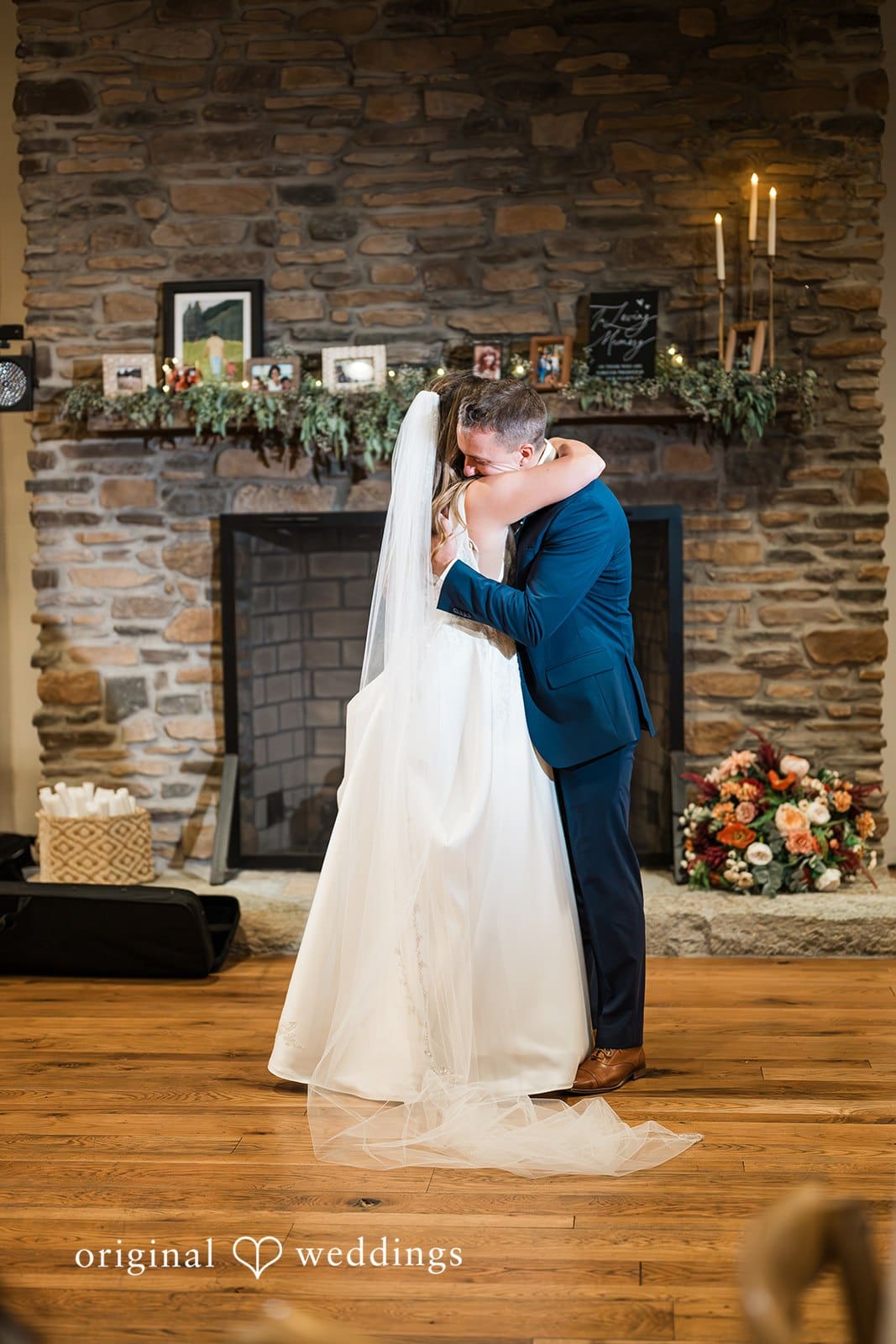 The Landing Event Center Wedding // Evan & Morgan -
