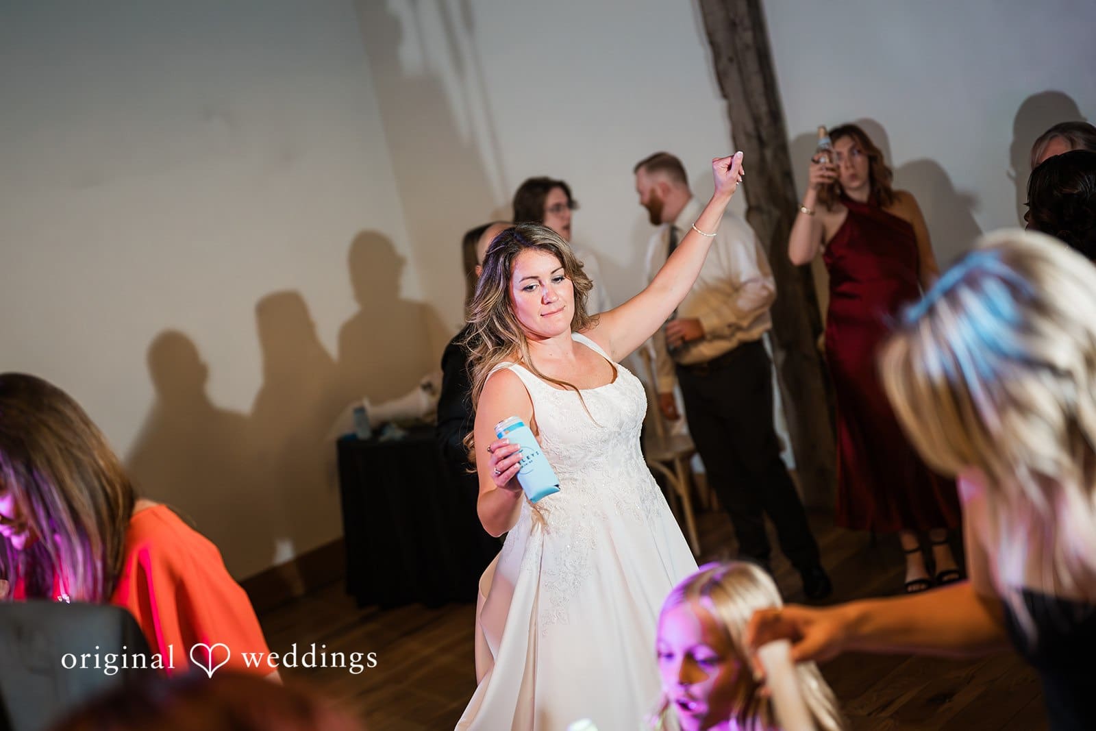 The Landing Event Center Wedding // Evan & Morgan -