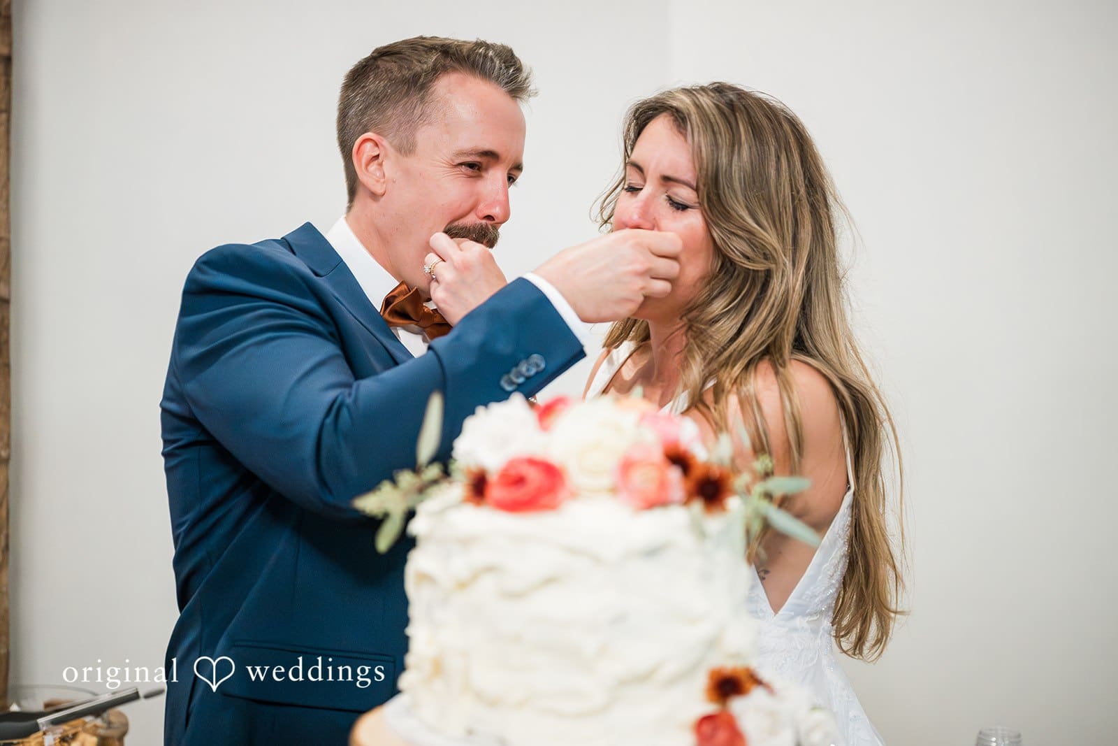 The Landing Event Center Wedding // Evan & Morgan -