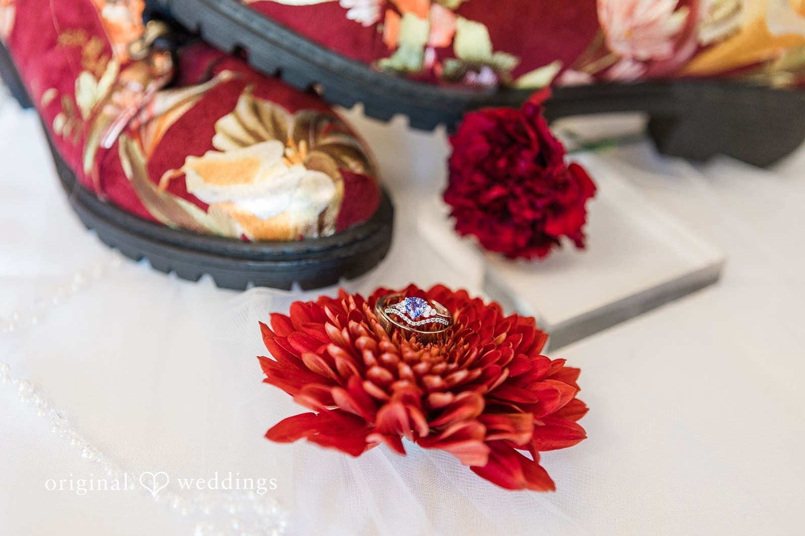 The Lands Wedding // Kyle & Shelby -