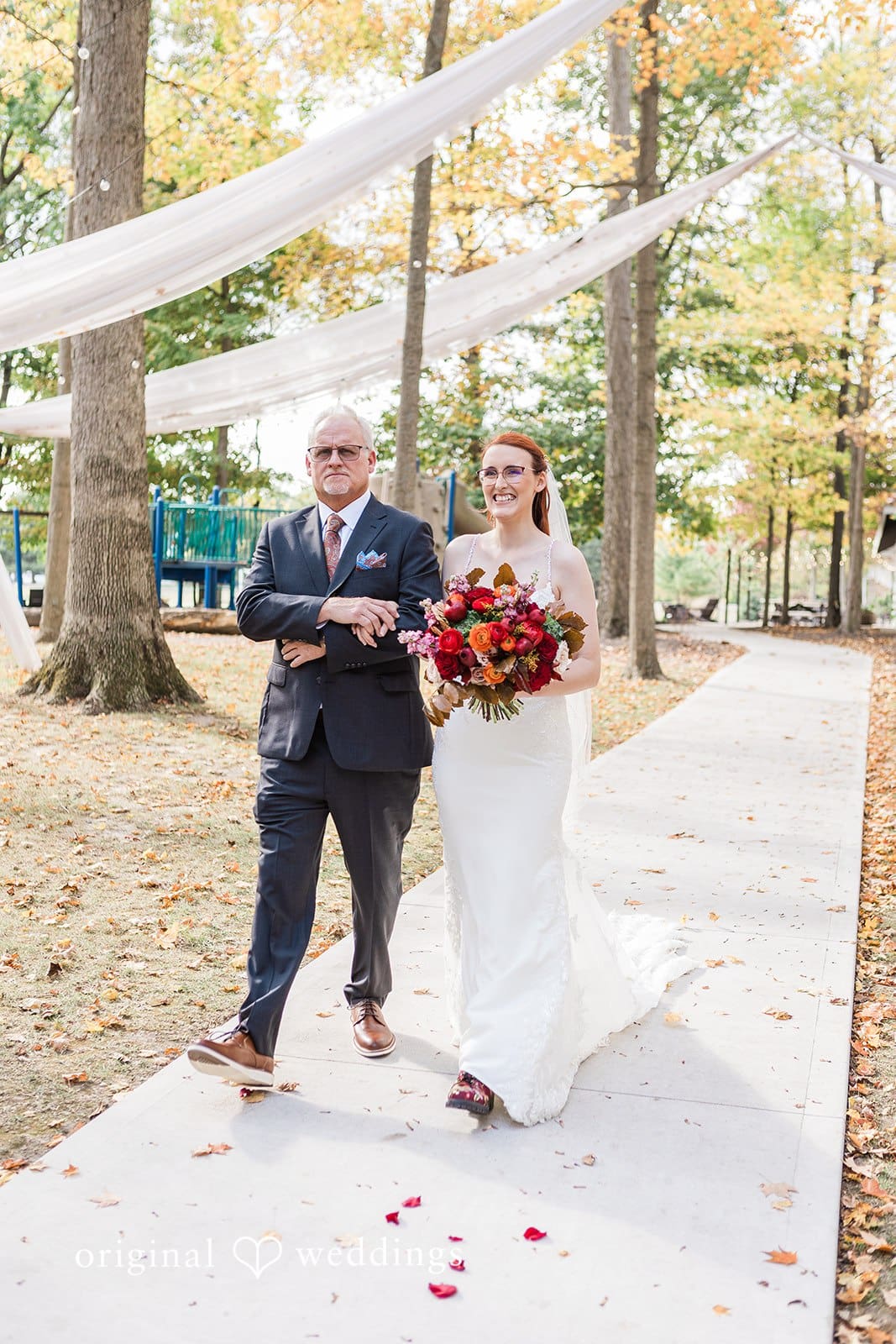 The Lands Wedding // Kyle & Shelby -