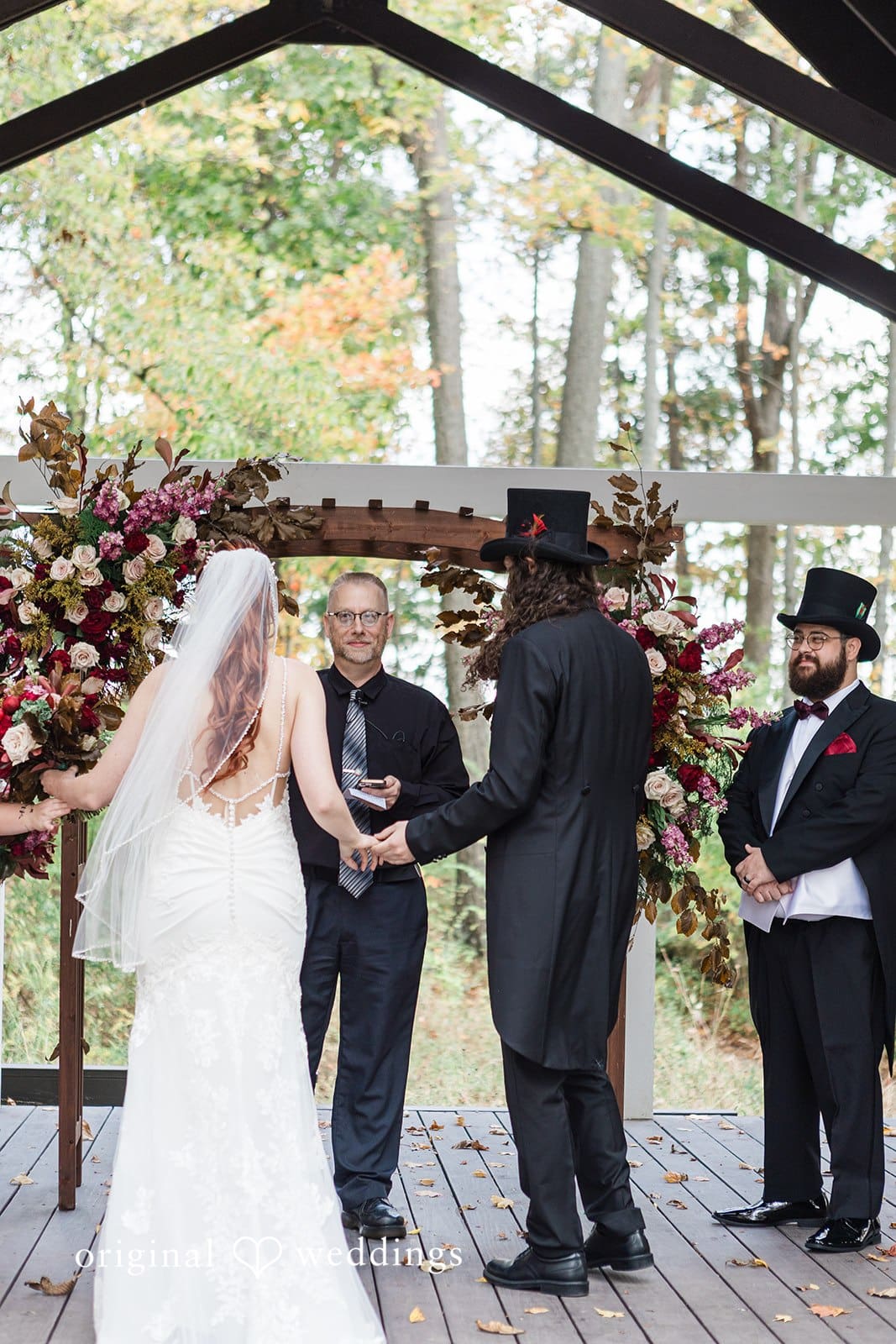 The Lands Wedding // Kyle & Shelby -