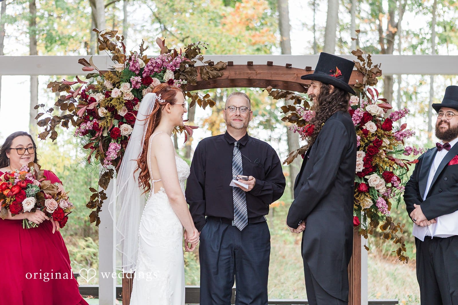 The Lands Wedding // Kyle & Shelby -