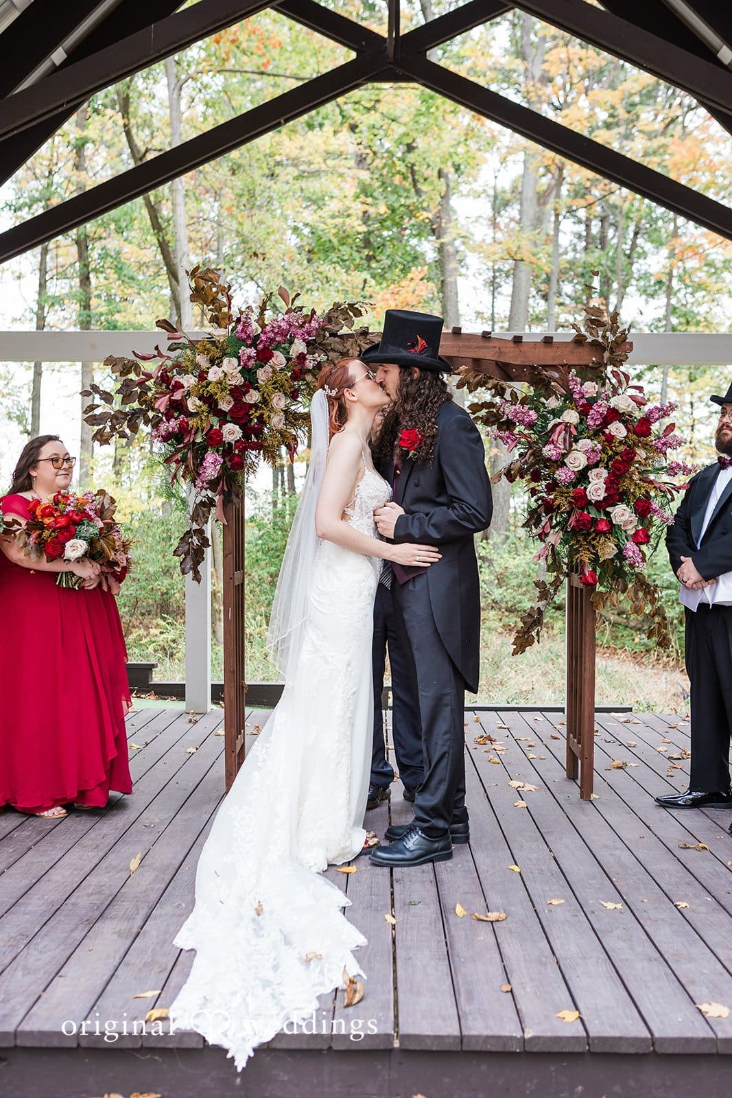 The Lands Wedding // Kyle & Shelby -