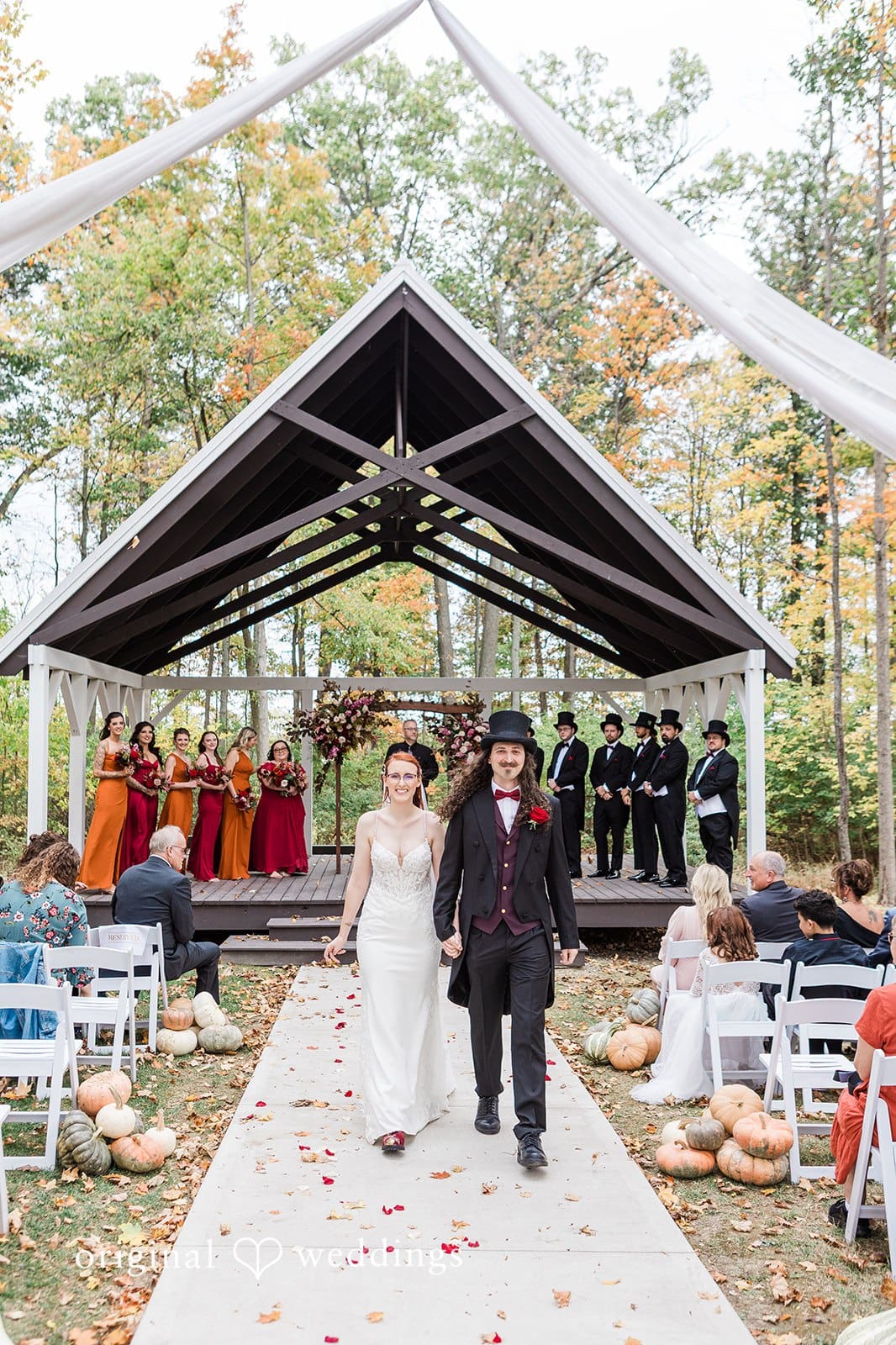 The Lands Wedding // Kyle & Shelby -