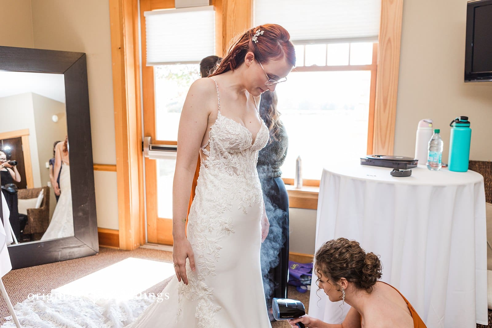 The Lands Wedding // Kyle & Shelby -