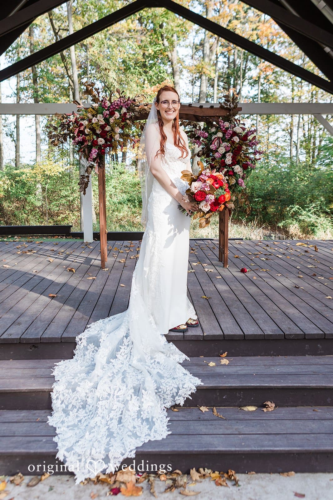 The Lands Wedding // Kyle & Shelby -