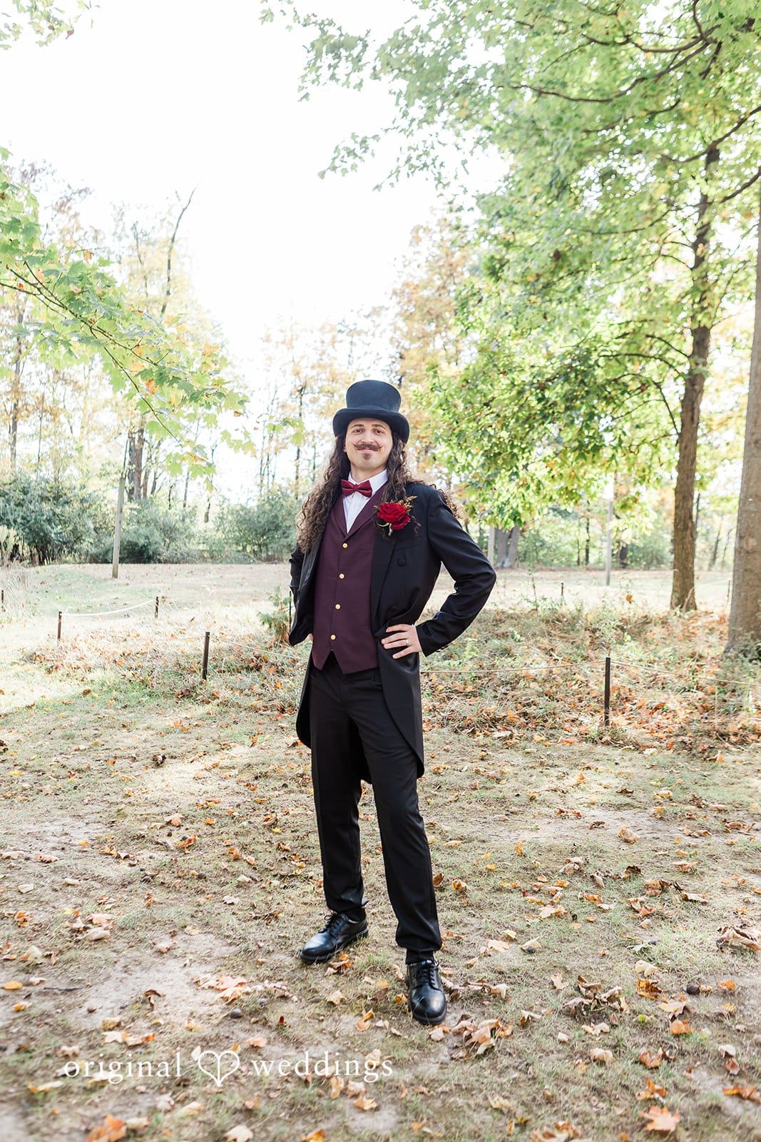 The Lands Wedding // Kyle & Shelby -