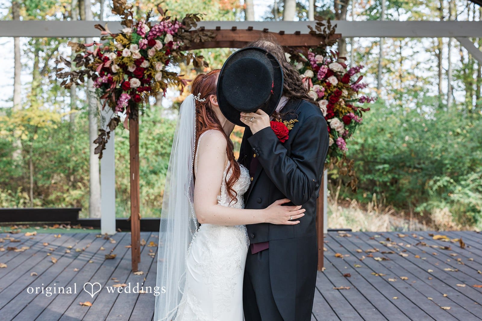 The Lands Wedding // Kyle & Shelby -