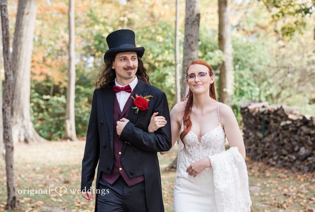 The Lands Wedding // Kyle & Shelby -