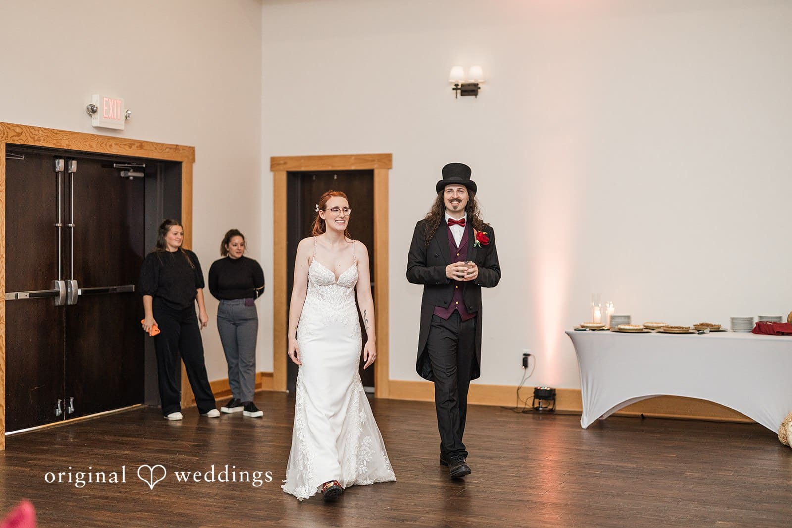 The Lands Wedding // Kyle & Shelby -