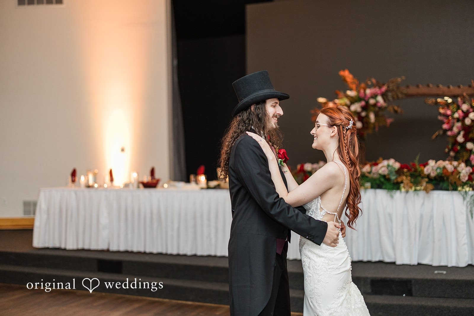 The Lands Wedding // Kyle & Shelby -