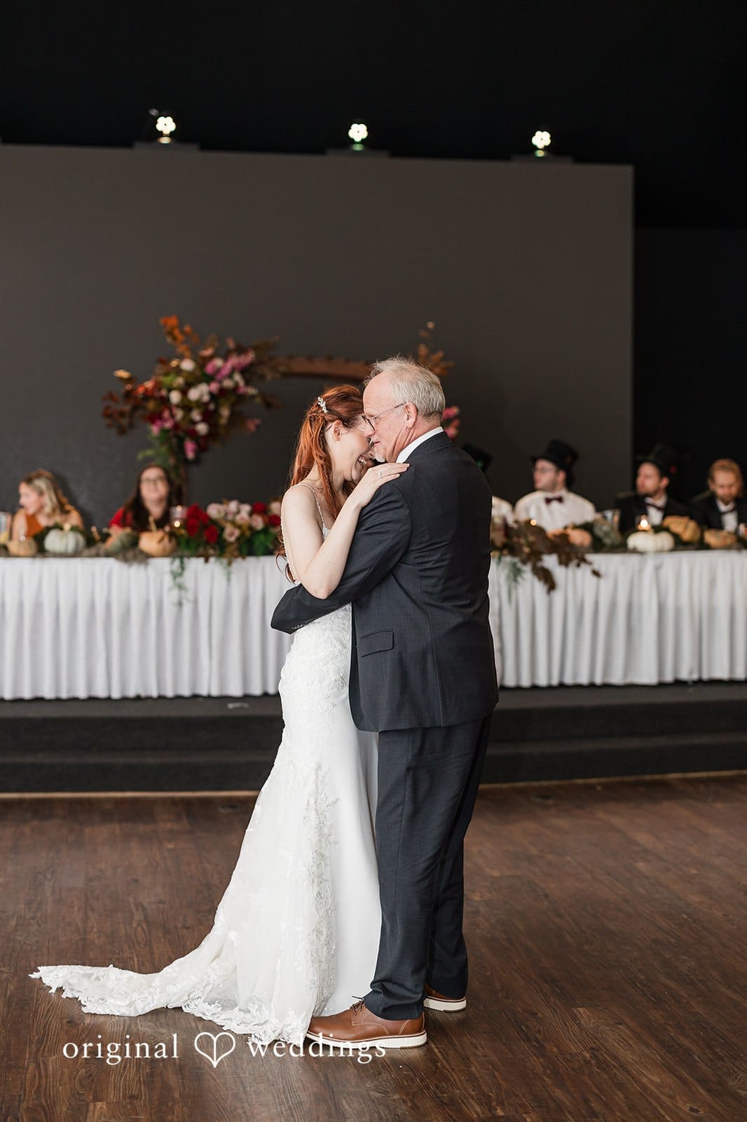 The Lands Wedding // Kyle & Shelby -