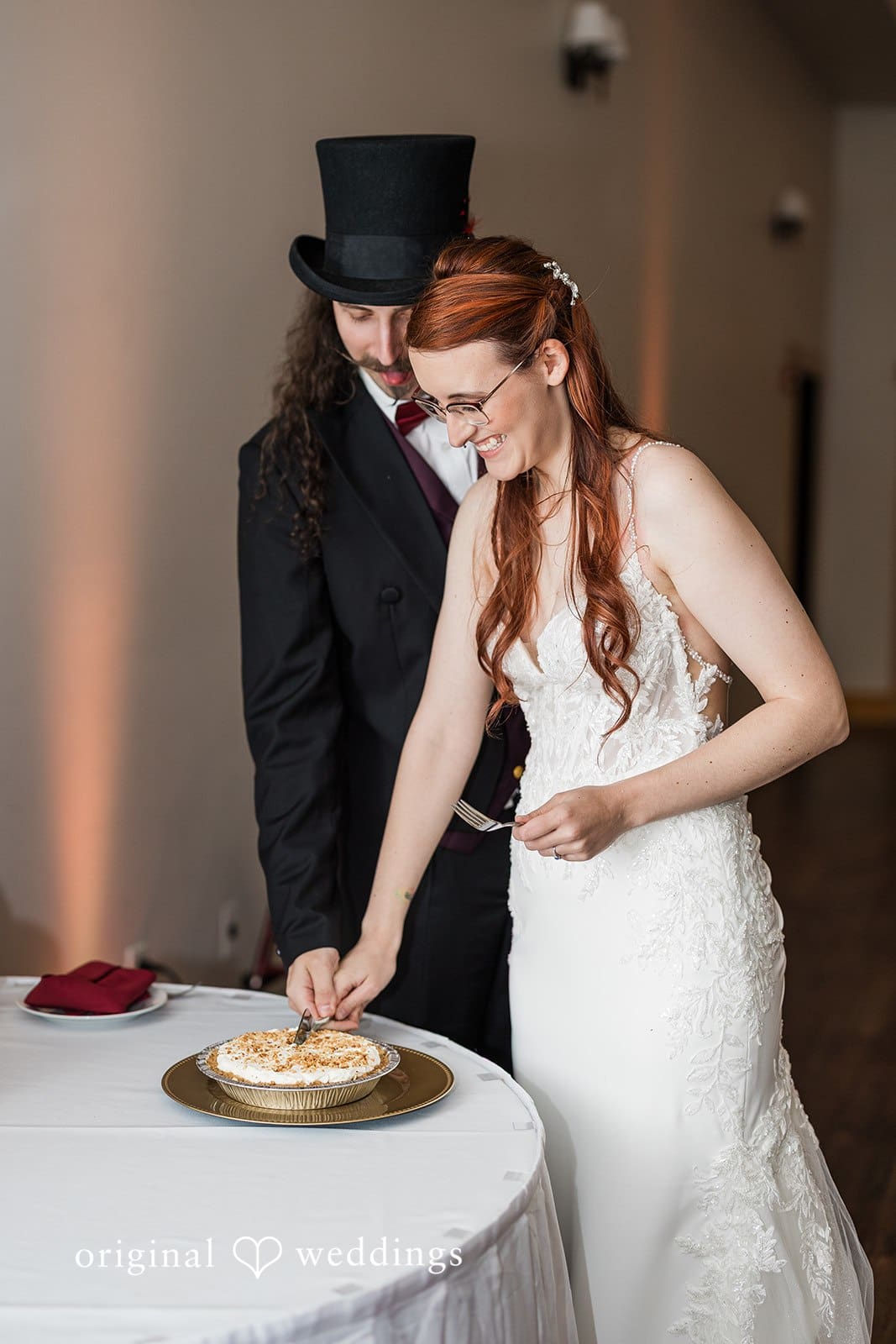 The Lands Wedding // Kyle & Shelby -