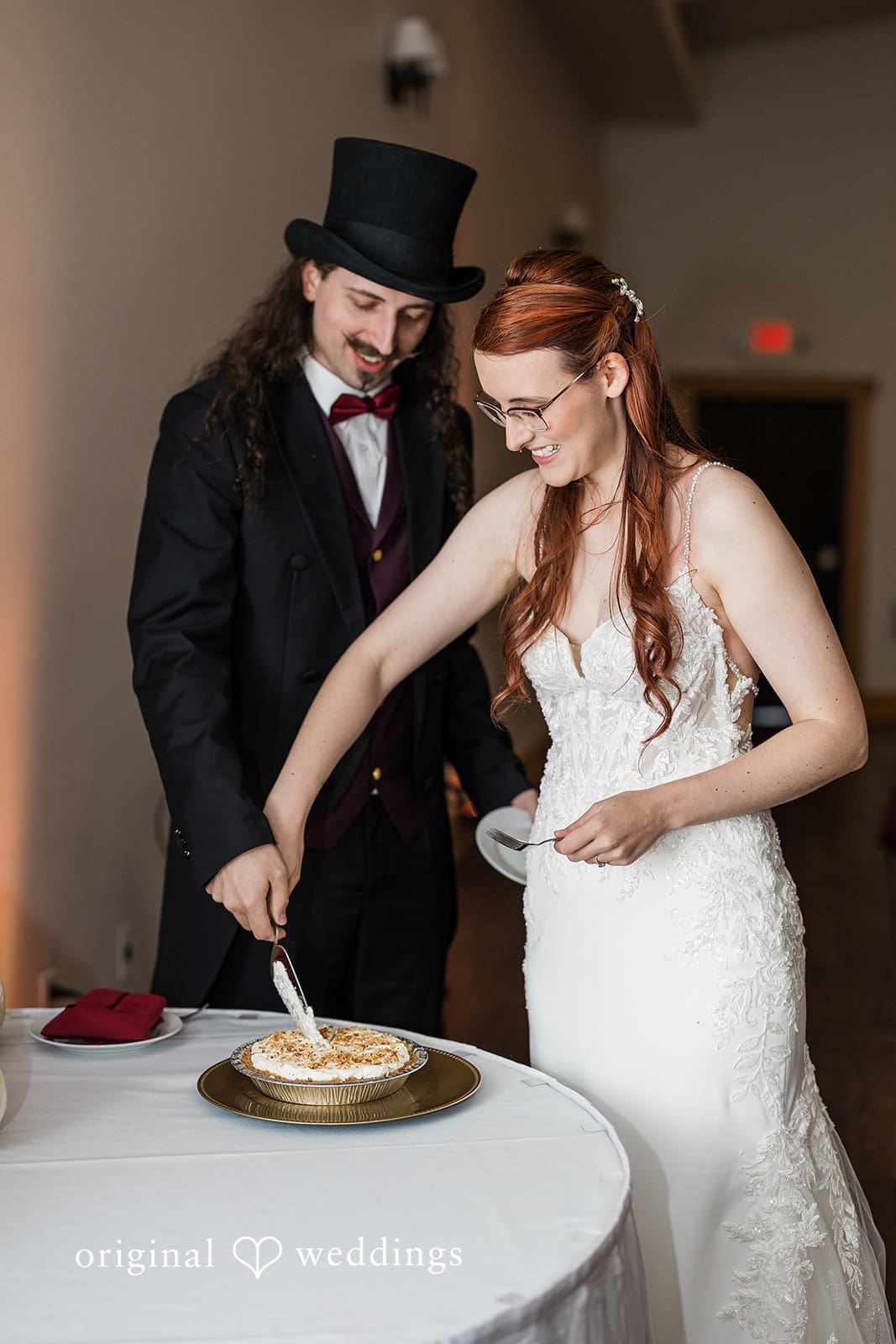 The Lands Wedding // Kyle & Shelby -