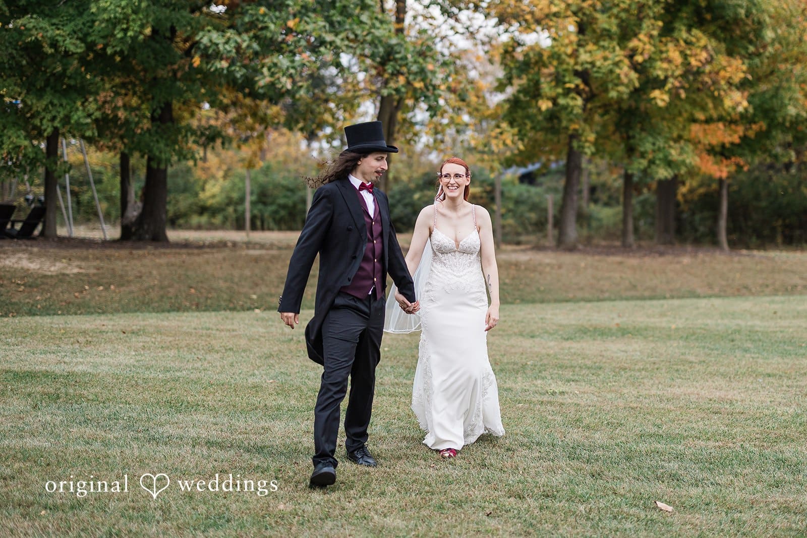 The Lands Wedding // Kyle & Shelby -